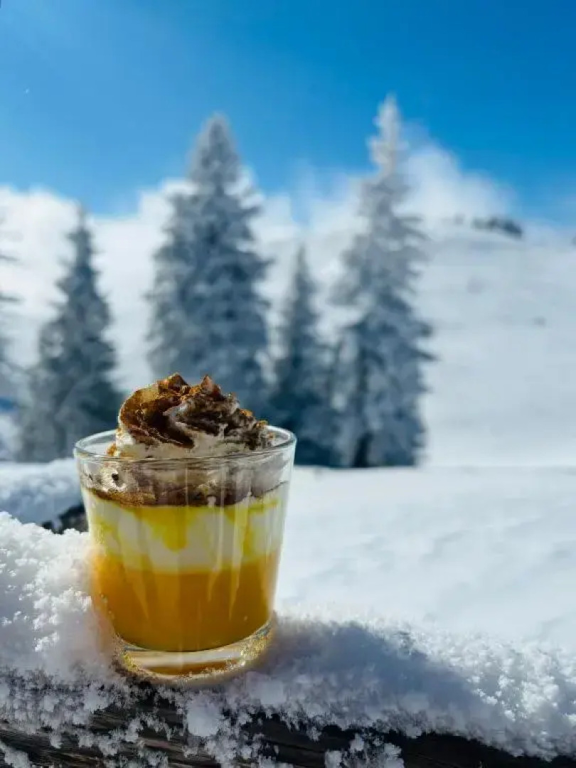 Domžalski Dom Na Mali Planini