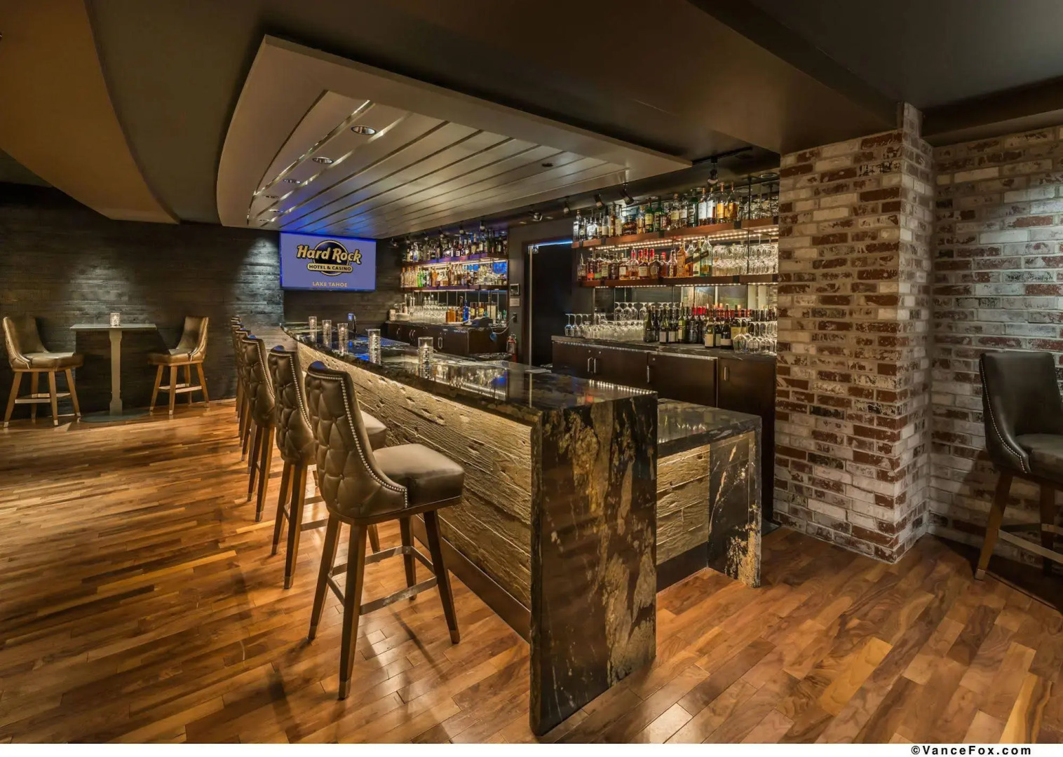 Golden Nugget Hotel & Casino Lake Tahoe