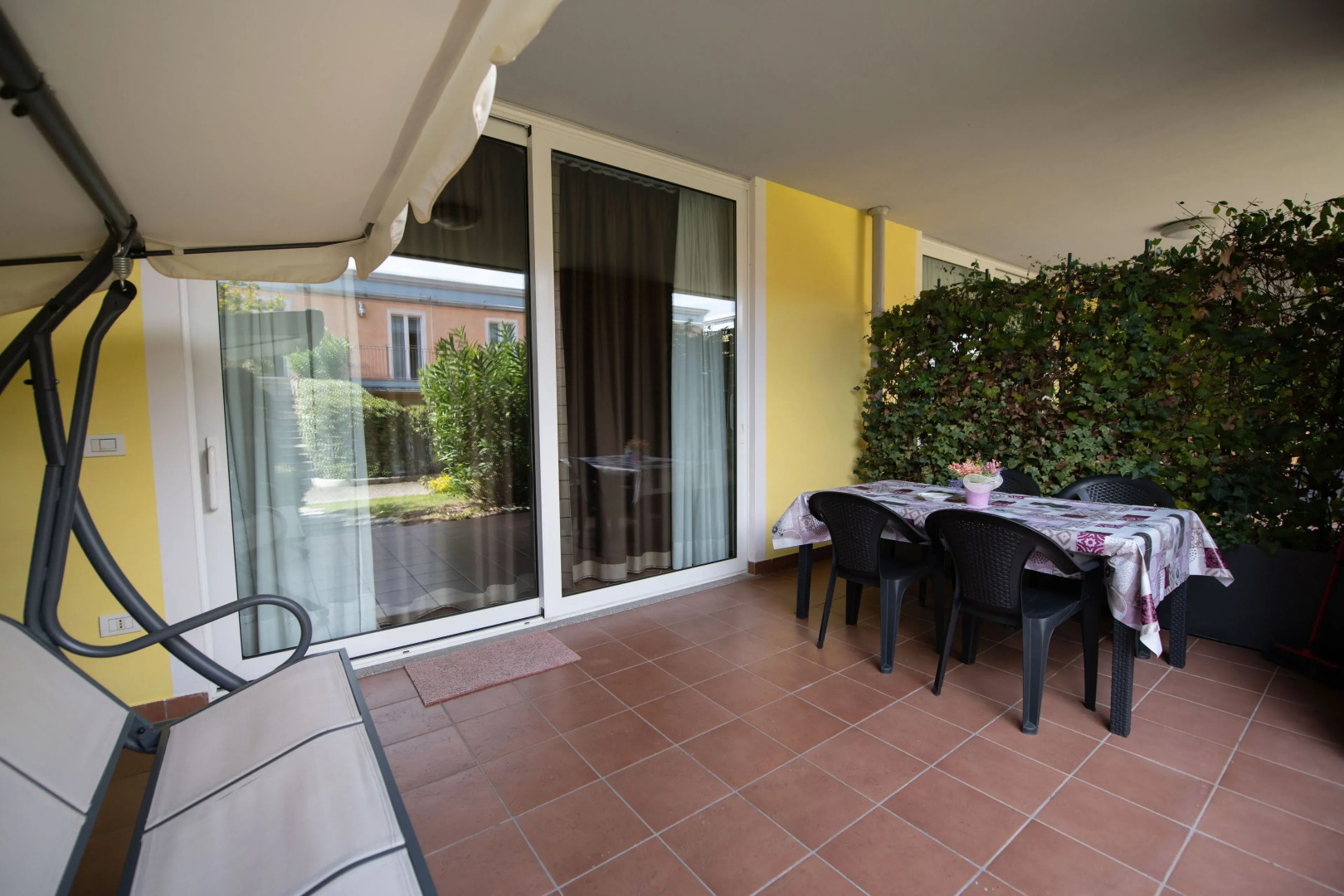 Trilocale Residence Gardazzurro