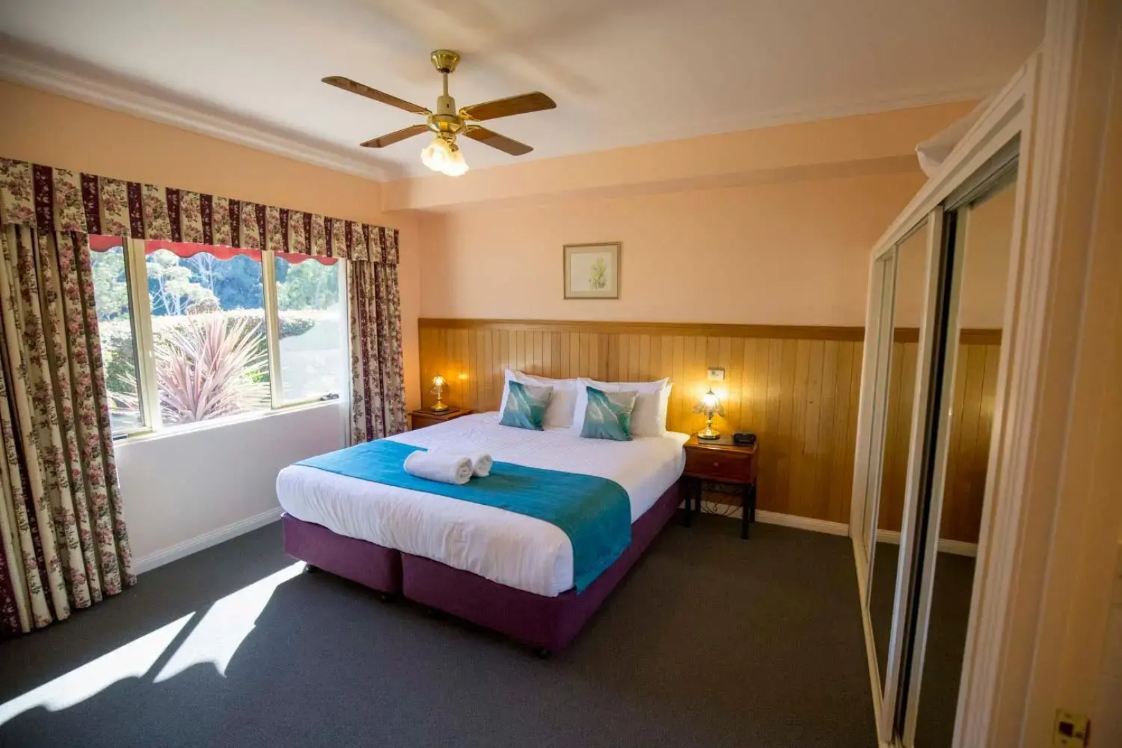 Robyns Nest Boutique Resort