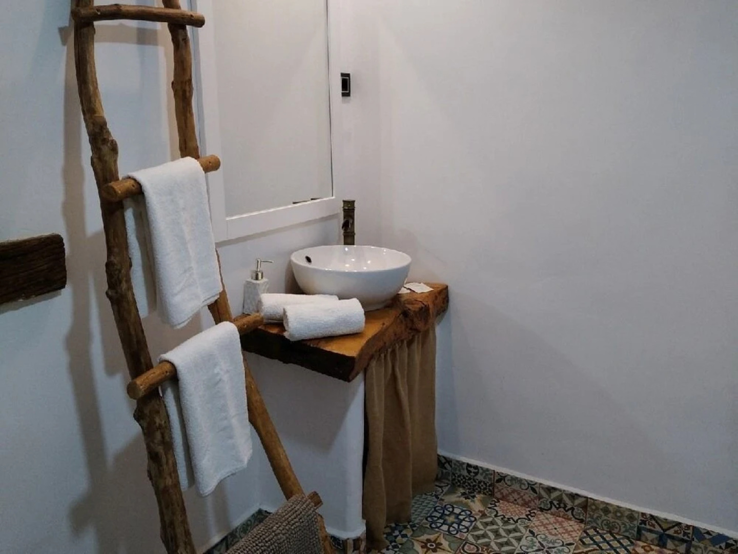 Hotel Mirador Las Grullas