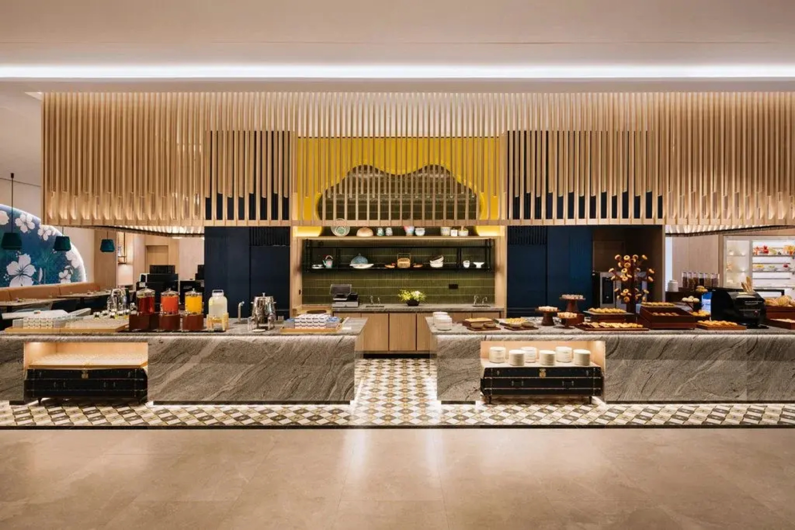 Iconic Marjorie Hotel, Penang, A Tribute Portfolio Hotel