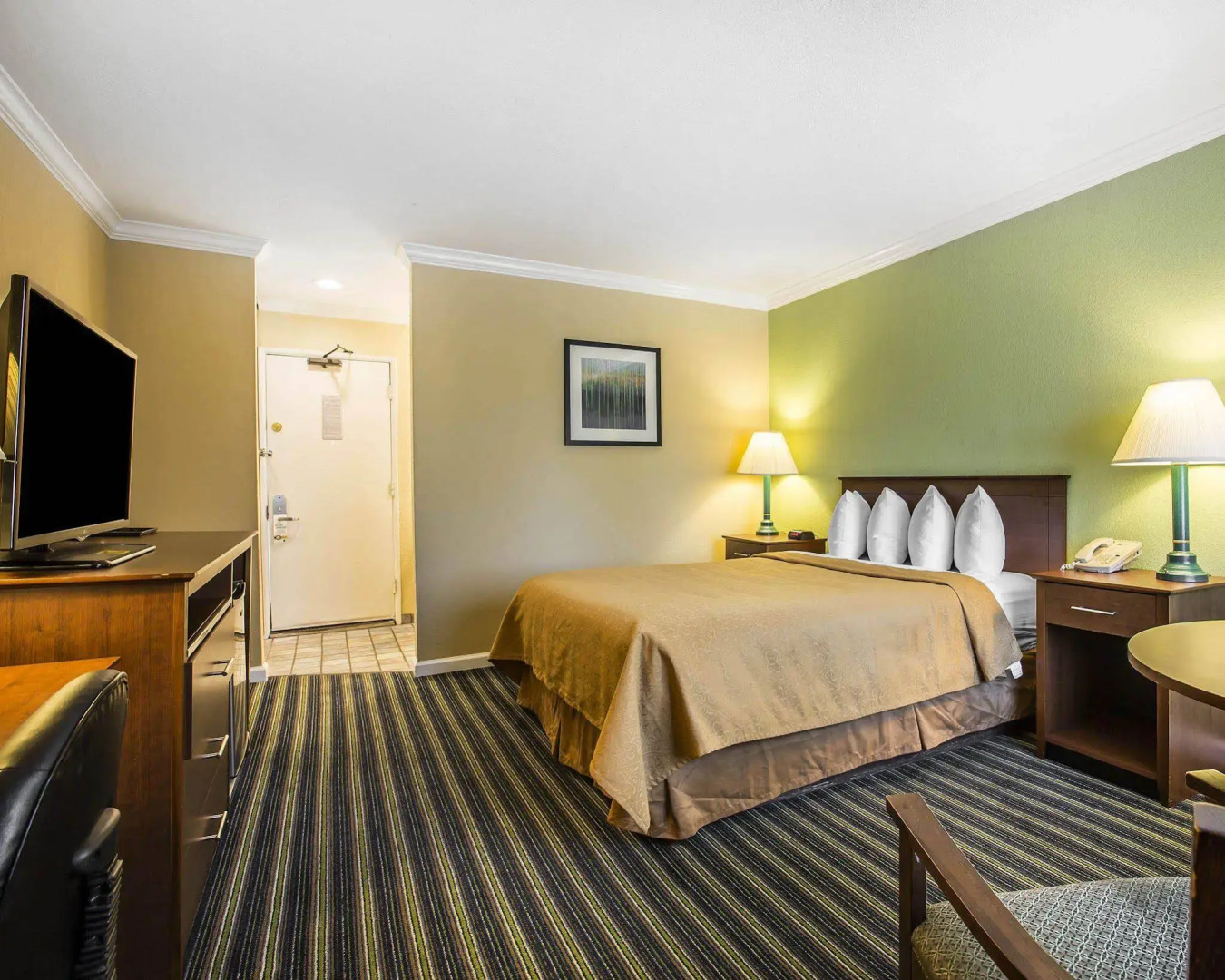 Quality Inn Santa Barbara