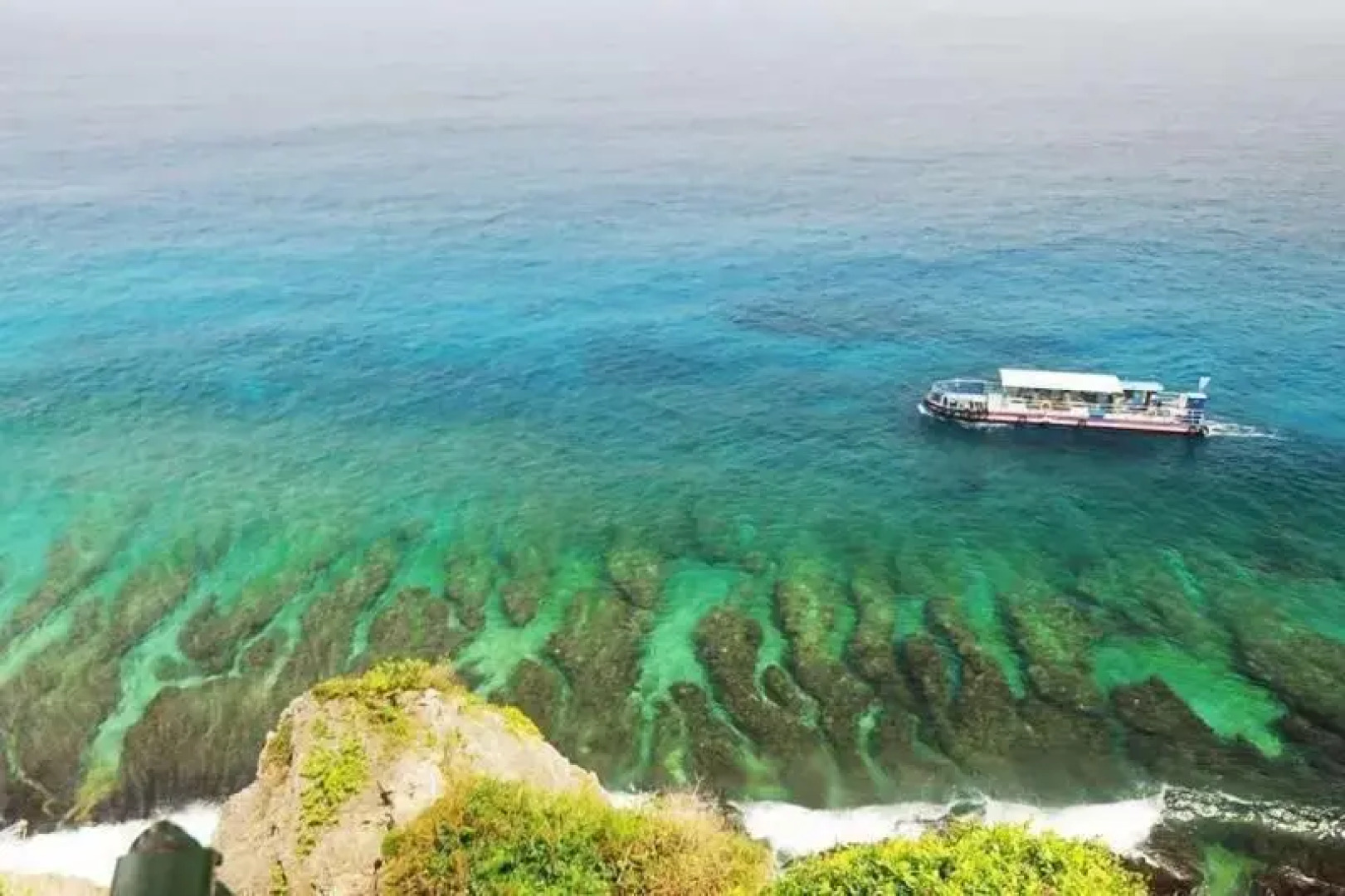 Xiaoliuqiu 1302 Seaview Guesthouse