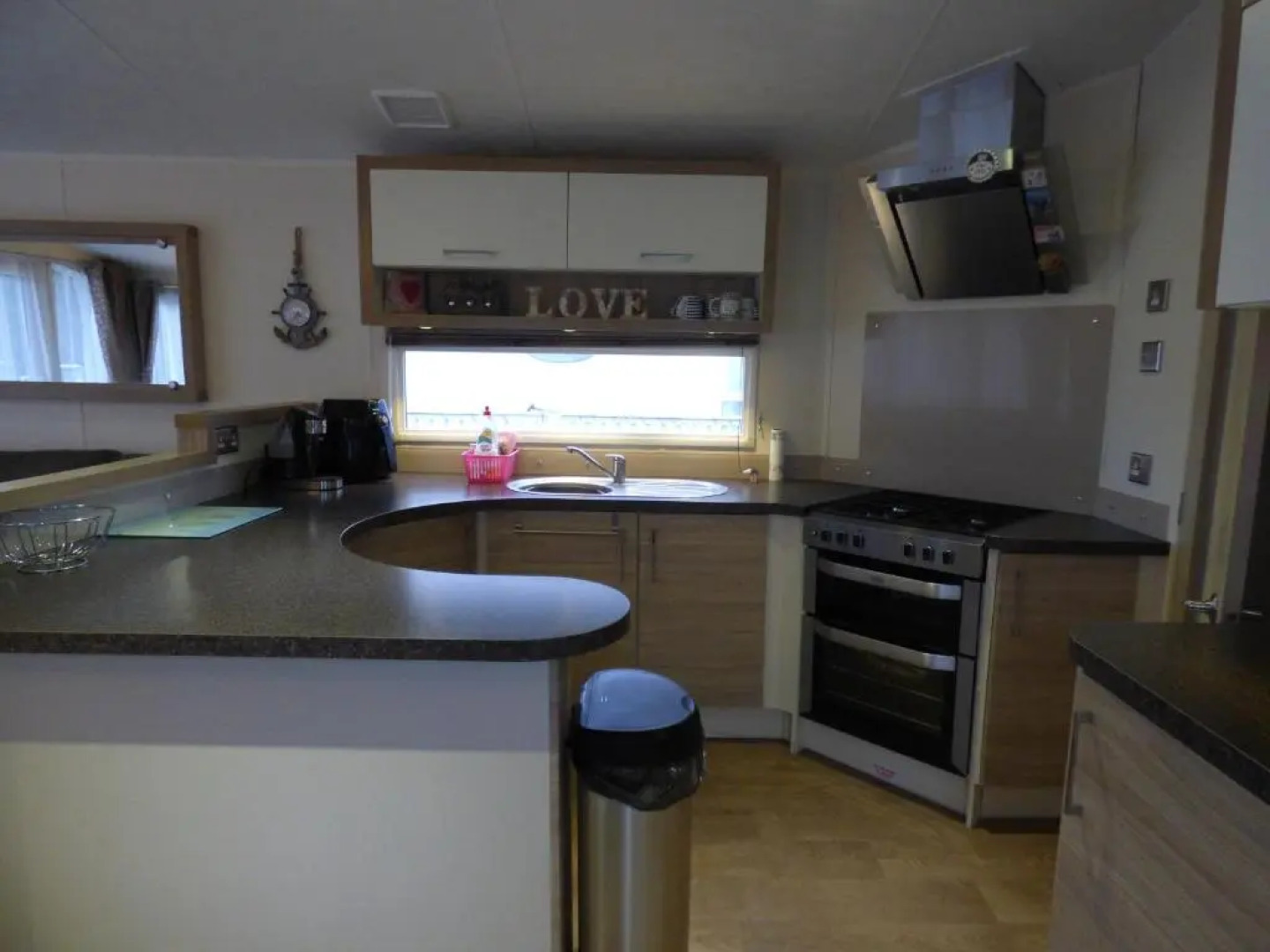 Maple Lake 125 at Southview Leisure Park