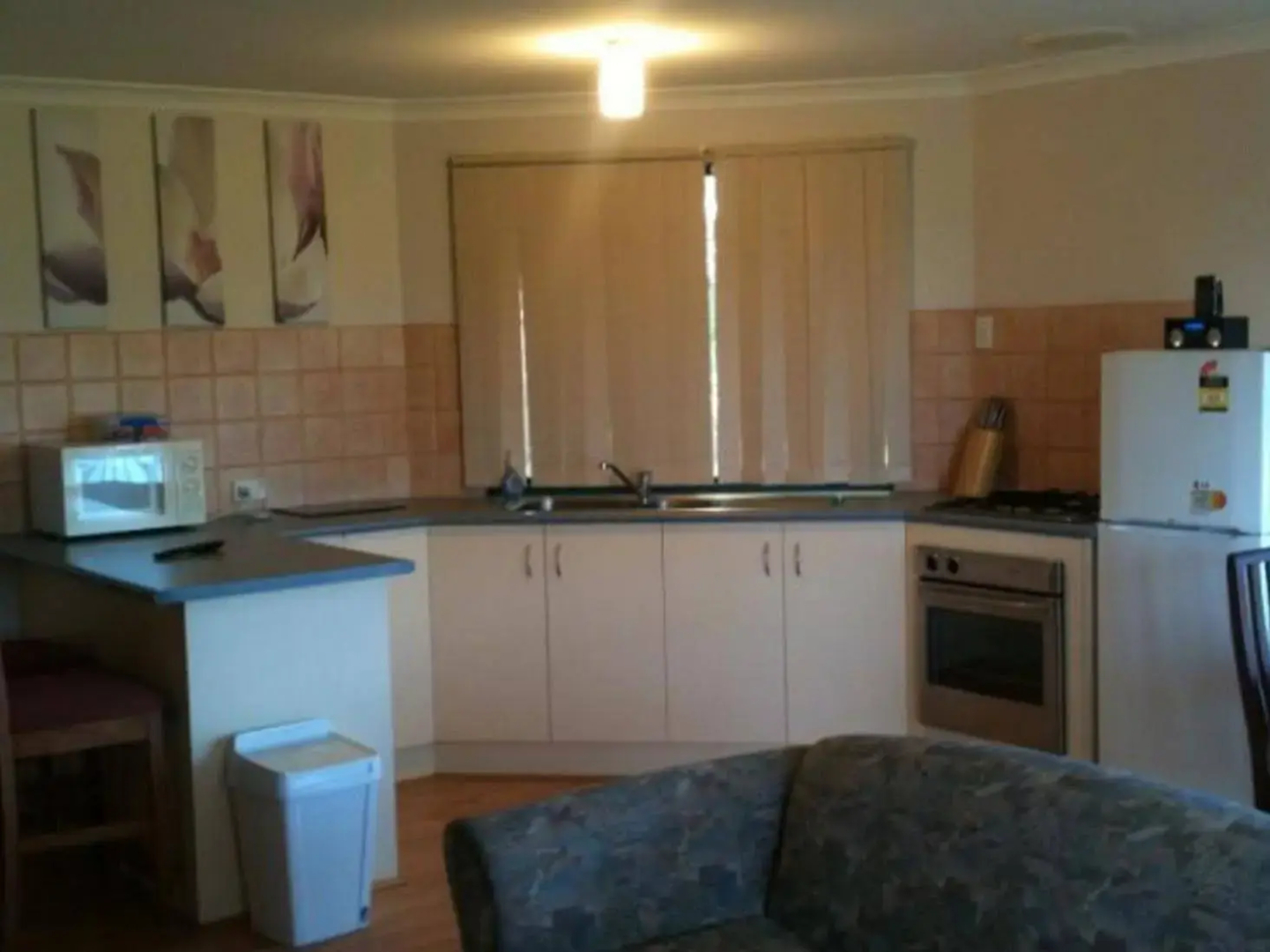 Cosy Corner Chalets