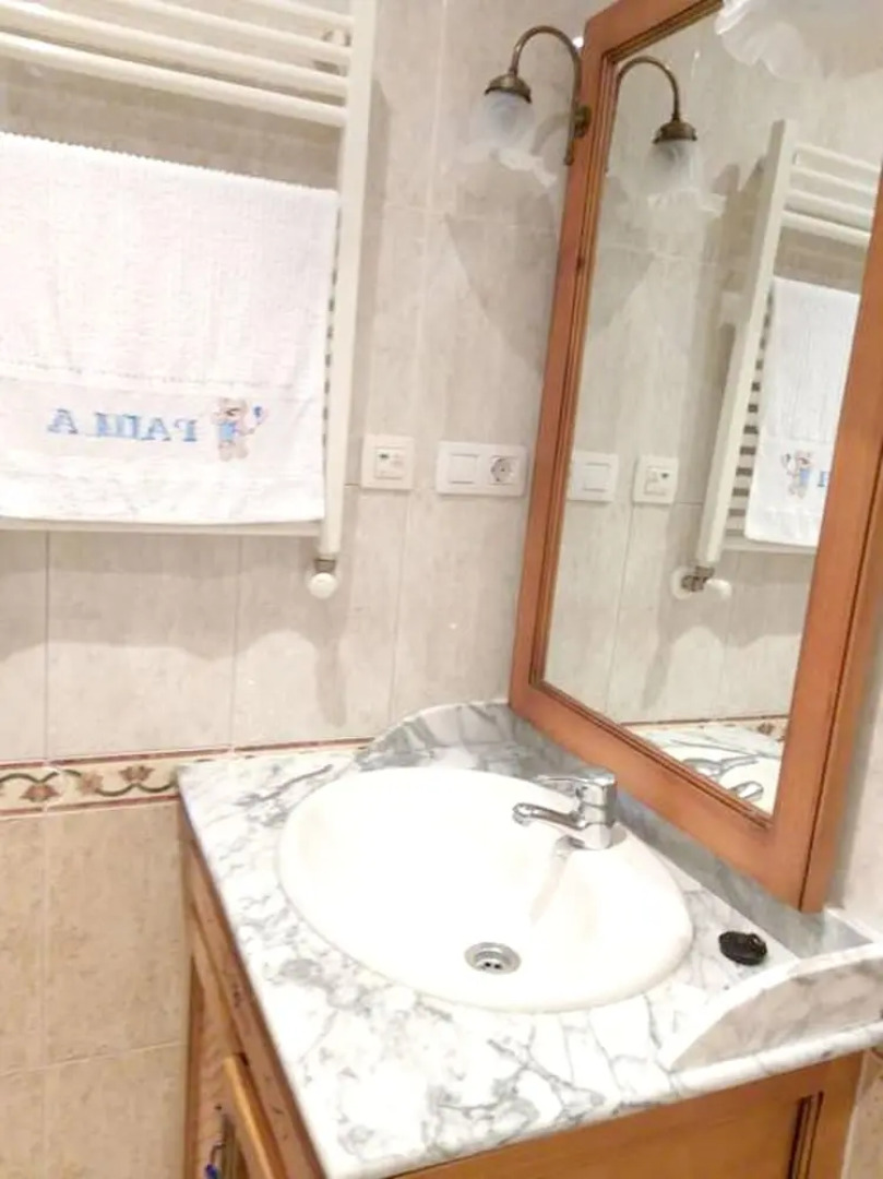 House With 3 Bedrooms In Argonos, With Furnished Terrace