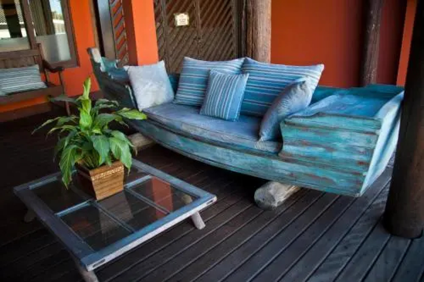 Pousada Villa Balangan