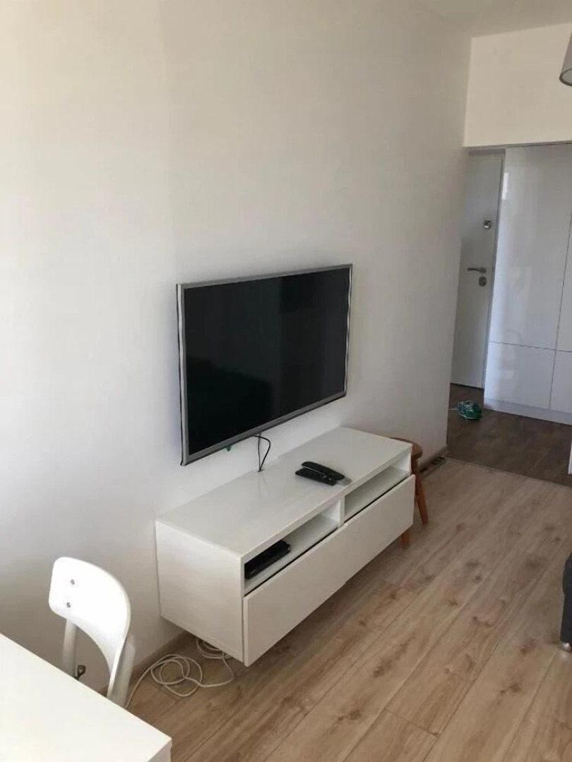 Apartament Przy Skarpie