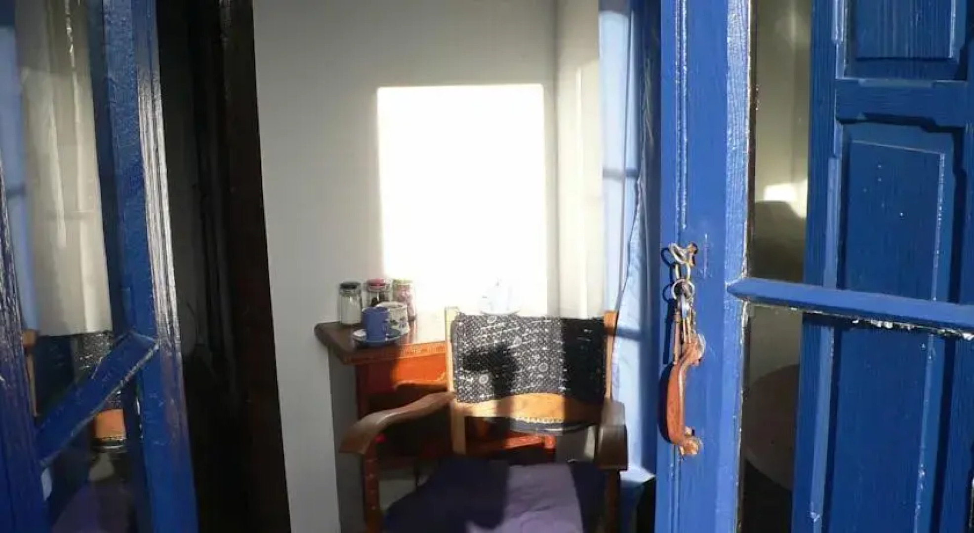 Bed & Breakfast Los Castros