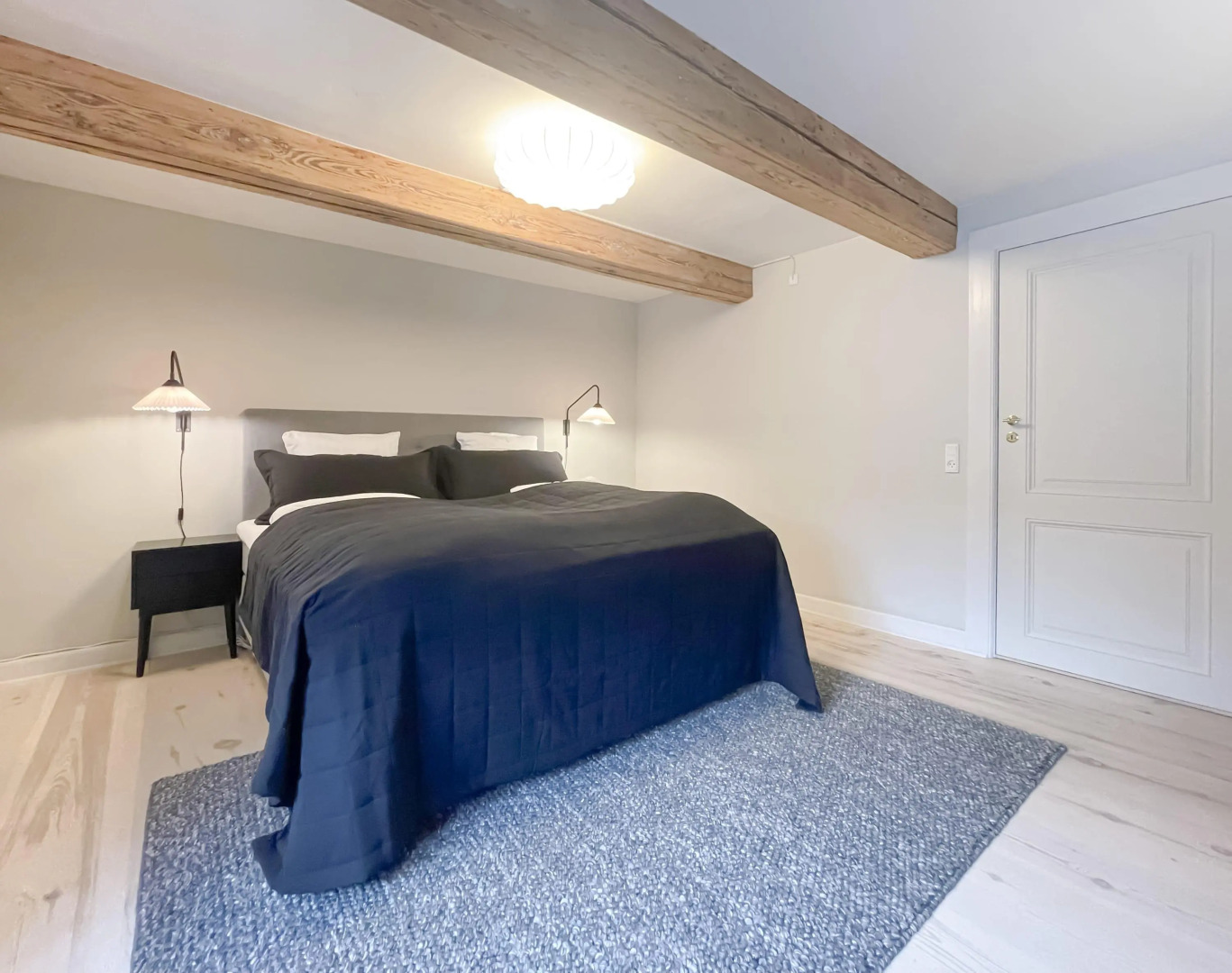 ★ 110 sqm Extravagant LUXURY Apt. - heart of CPH★