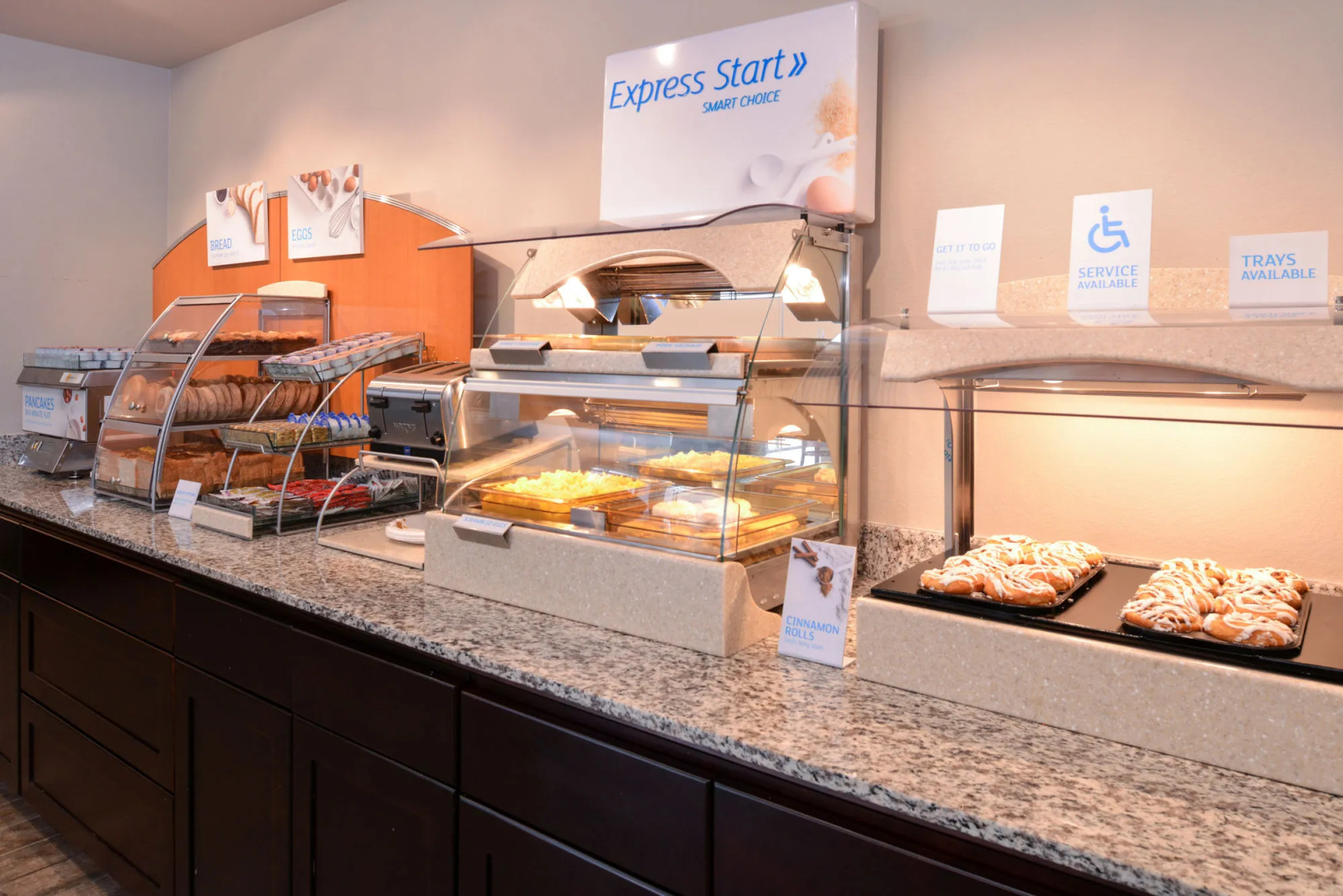 Holiday Inn Express & Suites Williams by IHG