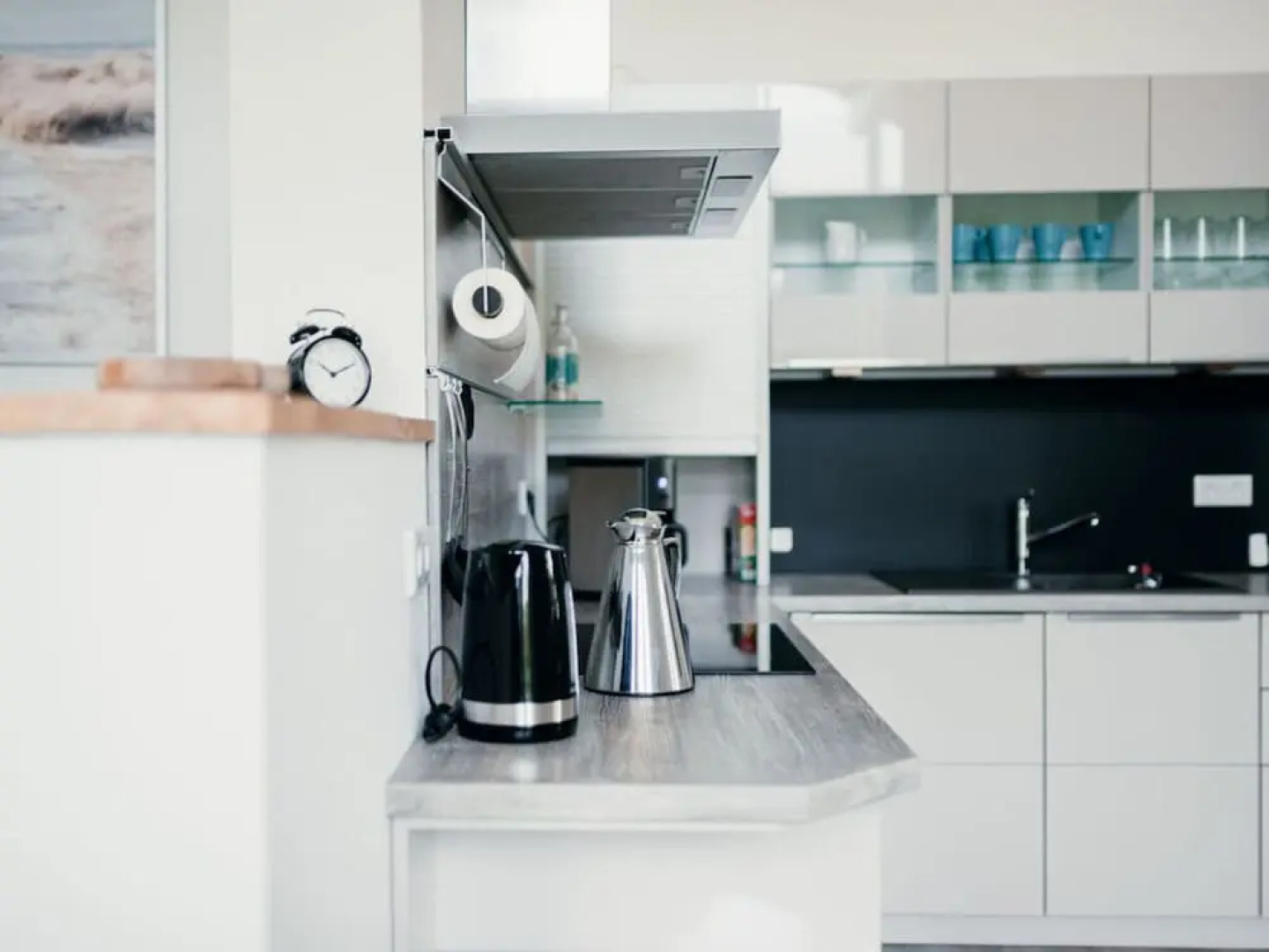 Loheide Modern Retreat