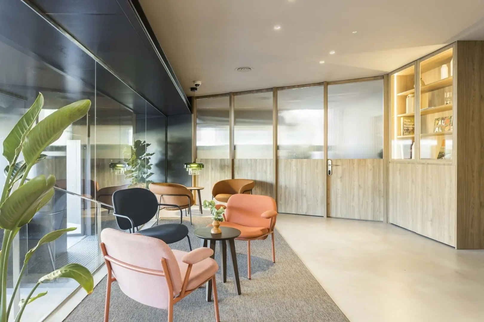 Terrassa Confort Hotel