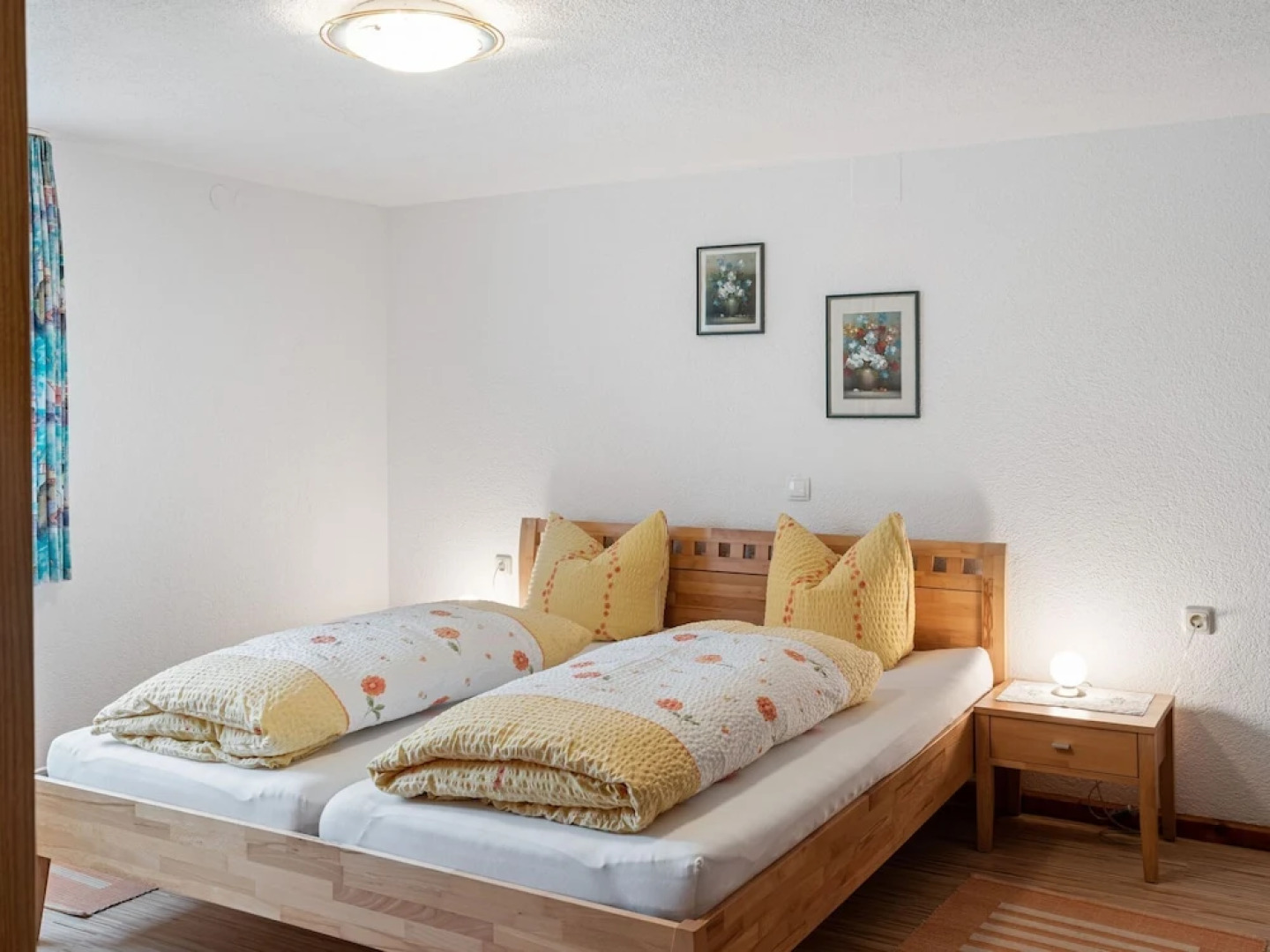 Modern Apartment In Vandans Near Ski Area