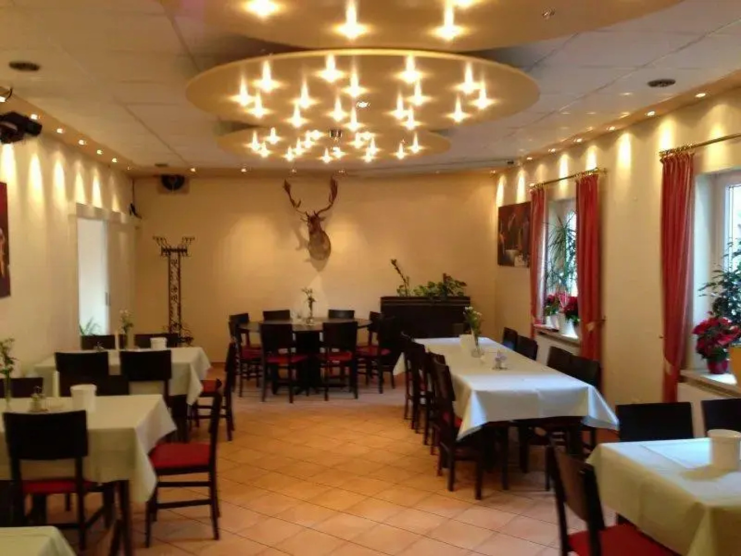 Hotel & Restaurant Jägerstuben