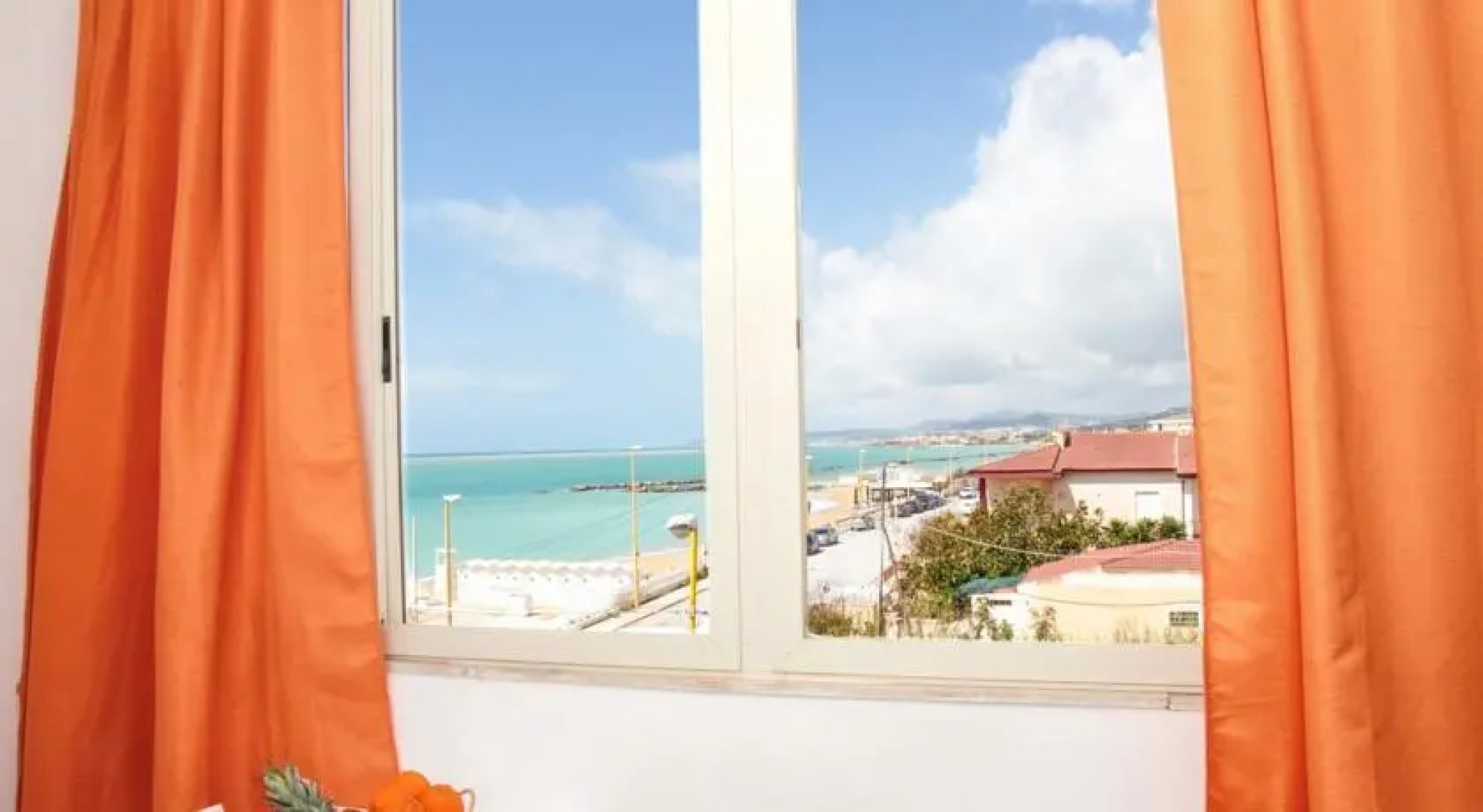 Sicilia Mare Case Vacanze