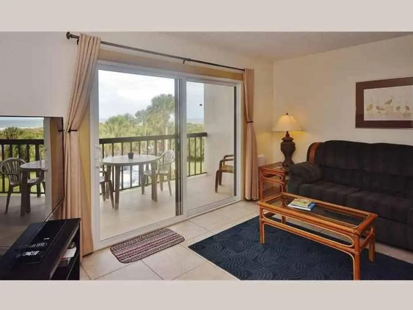 Ocean Village Club O35