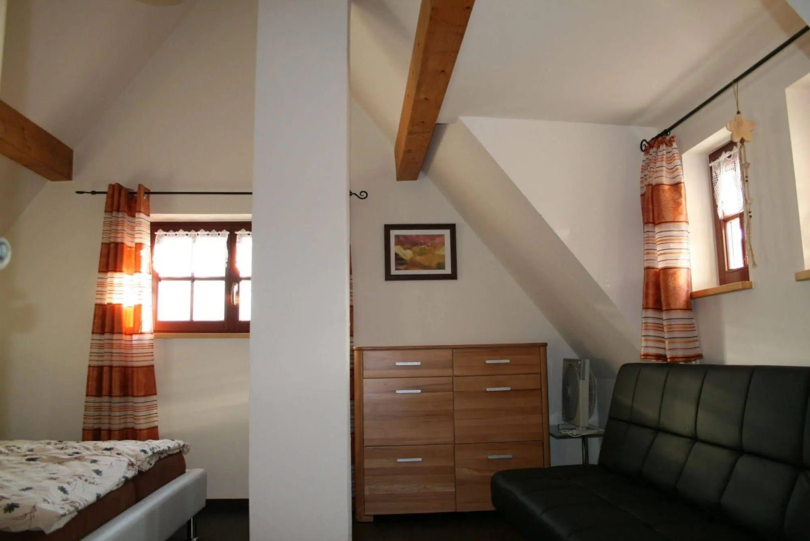 Wellness Ranch Niederfrohna