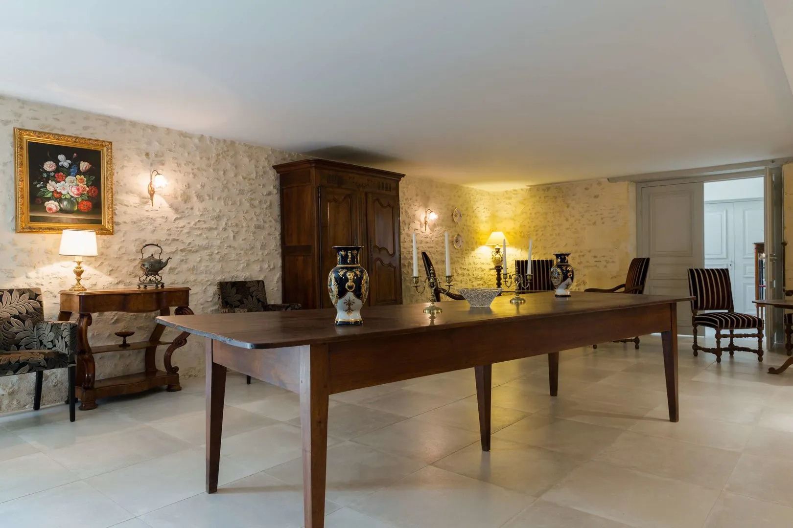 Le Logis du Péré, The Originals Collection (Relais du Silence)