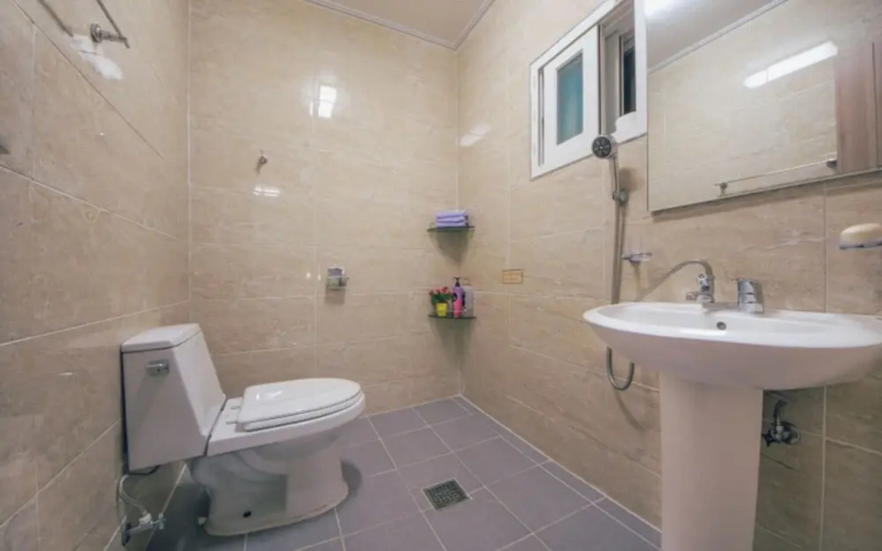 Yangpyeong Live Healing Pension