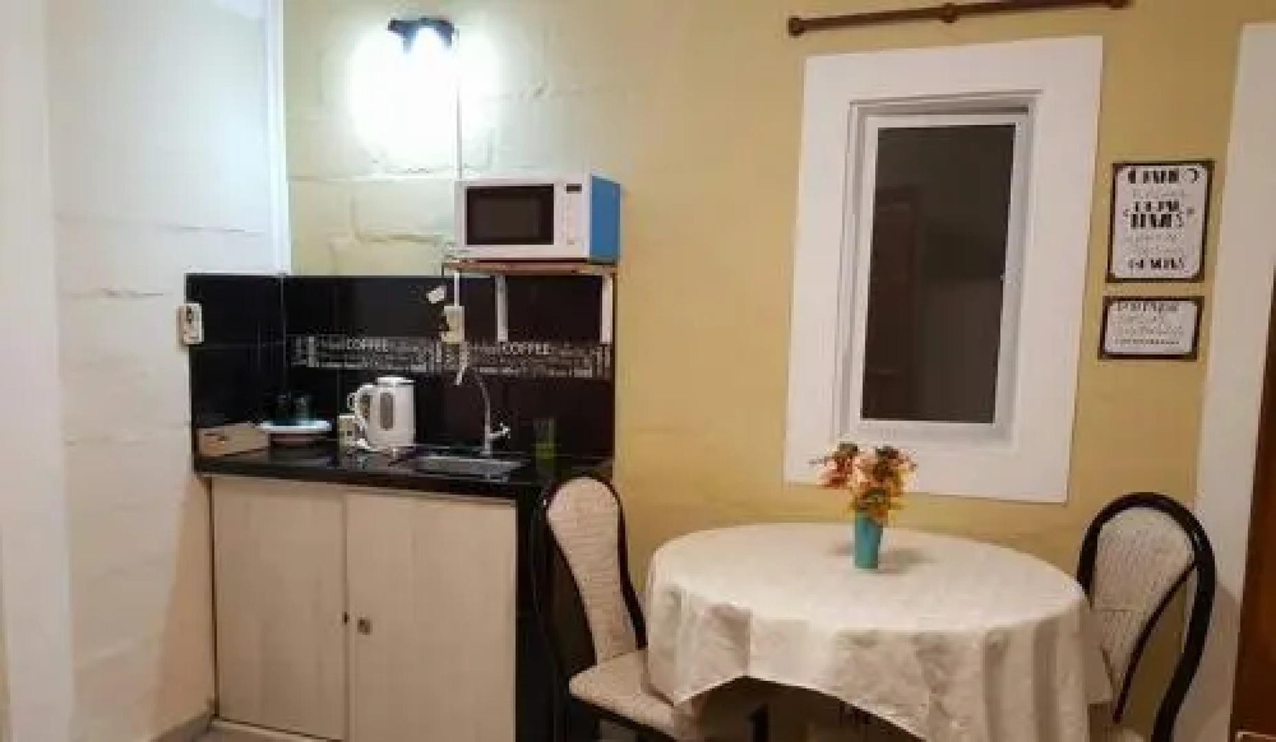 Los Victorios Apart hotel