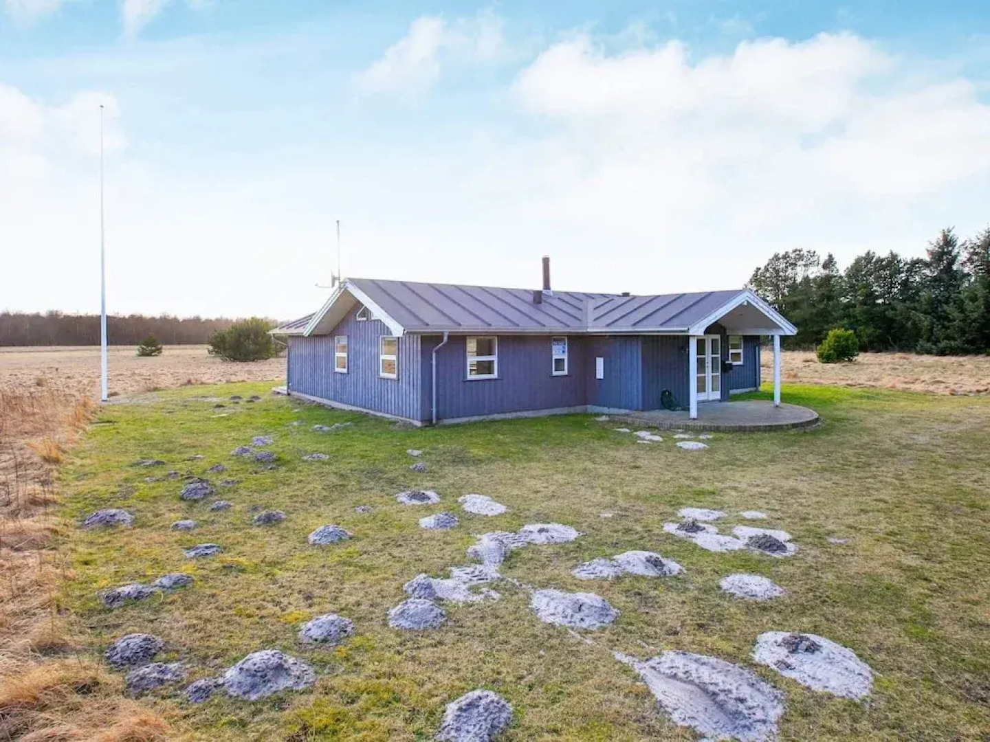 Luxury Retreat in Bratten - By Traum Ferienwohnungen