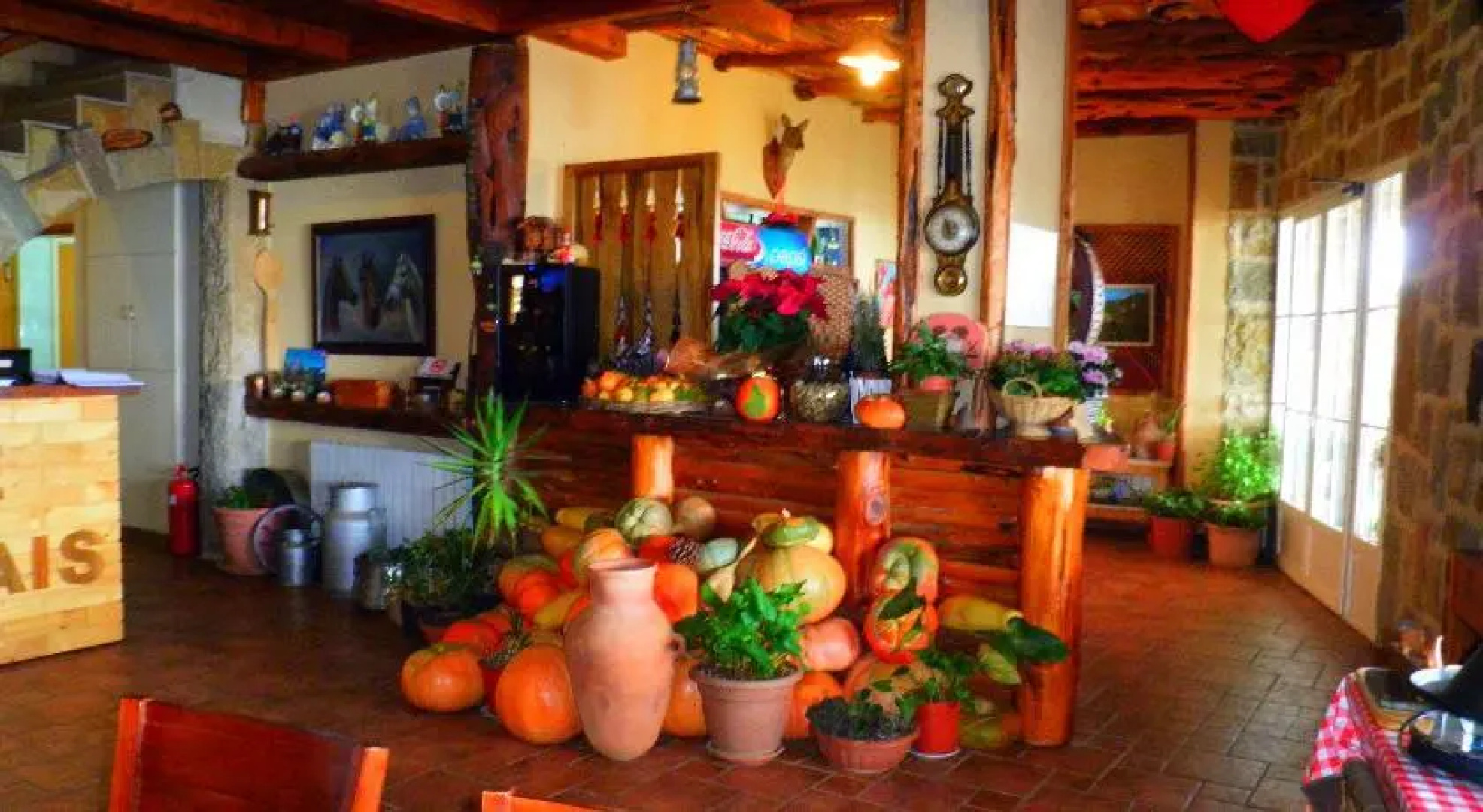 Auberge le Valais