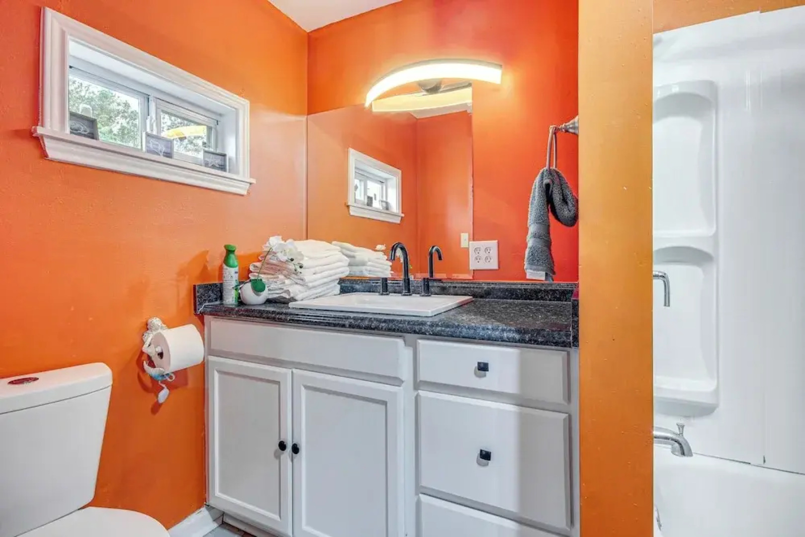 Fishing On-site: Waterfront Home in Bay St Louis