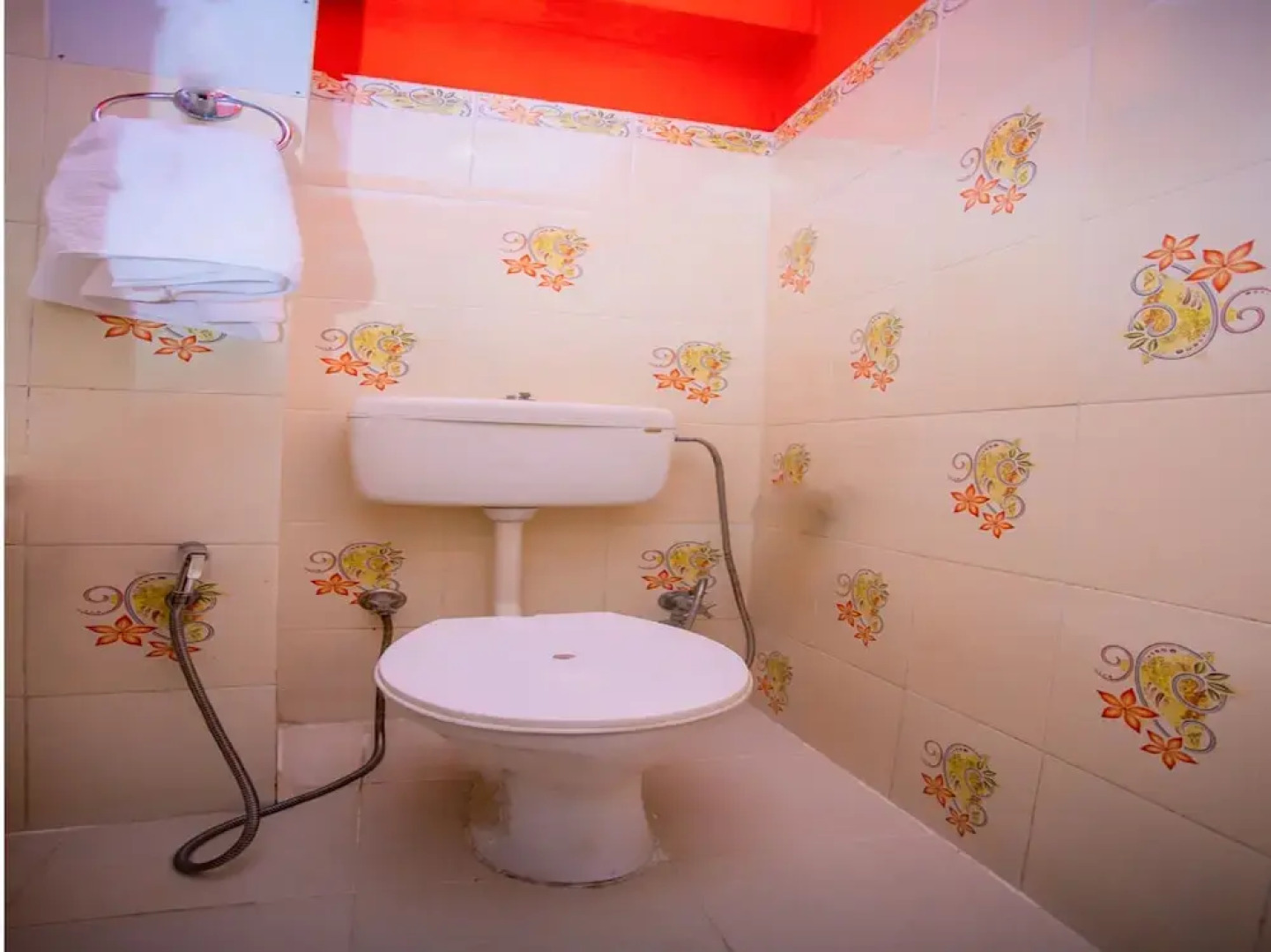 SPOT ON 430 Hotel Heaven Hill