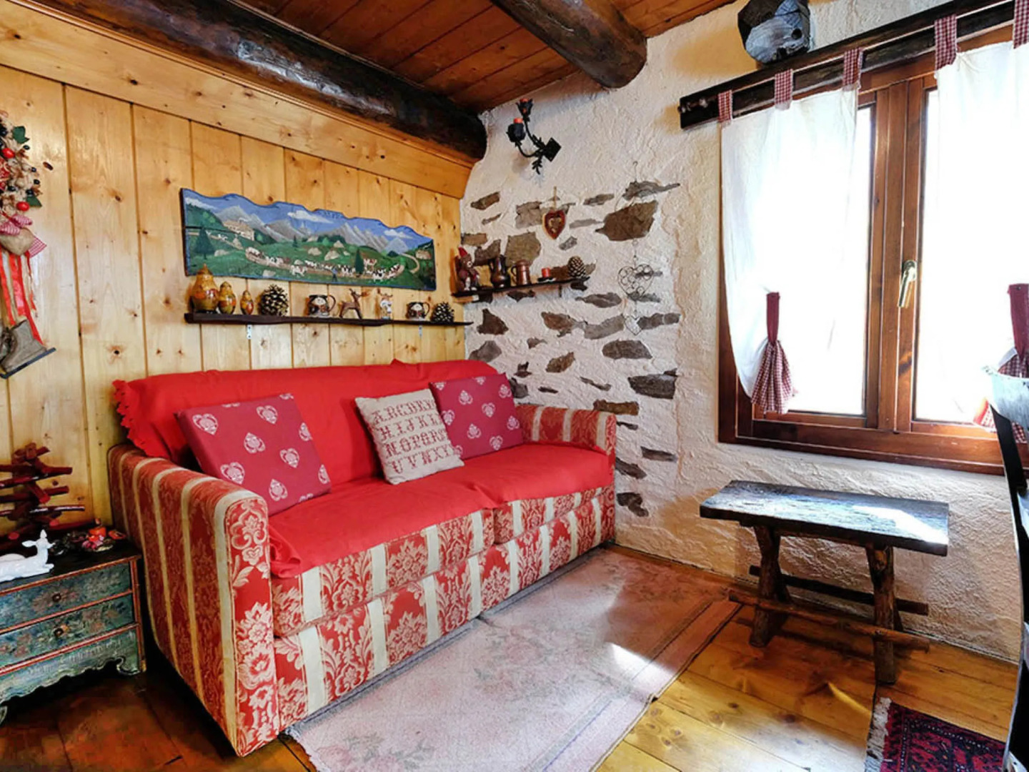 Locazione Turistica Il Gianlupo