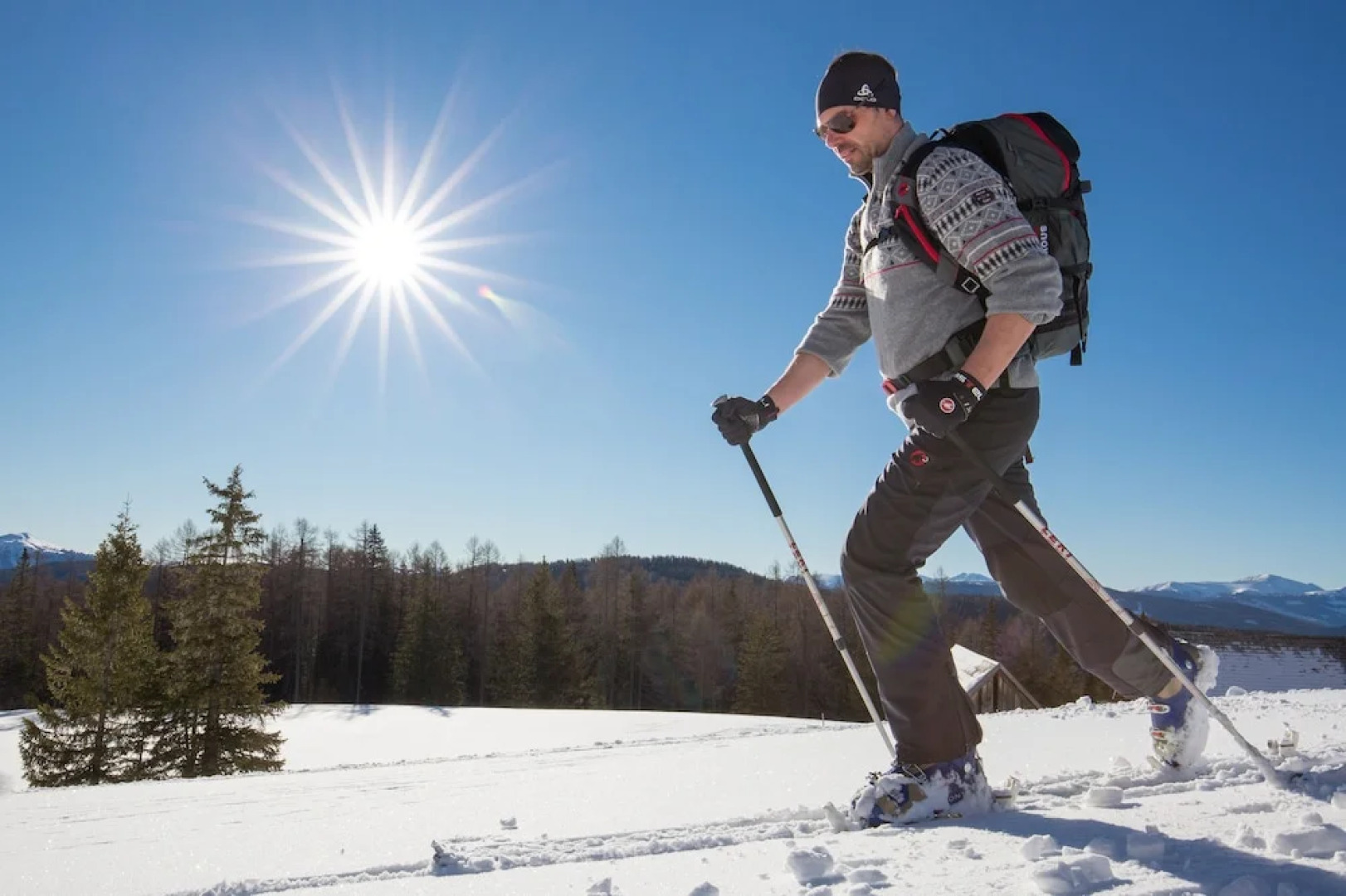 Ferienhaus Fanningberg