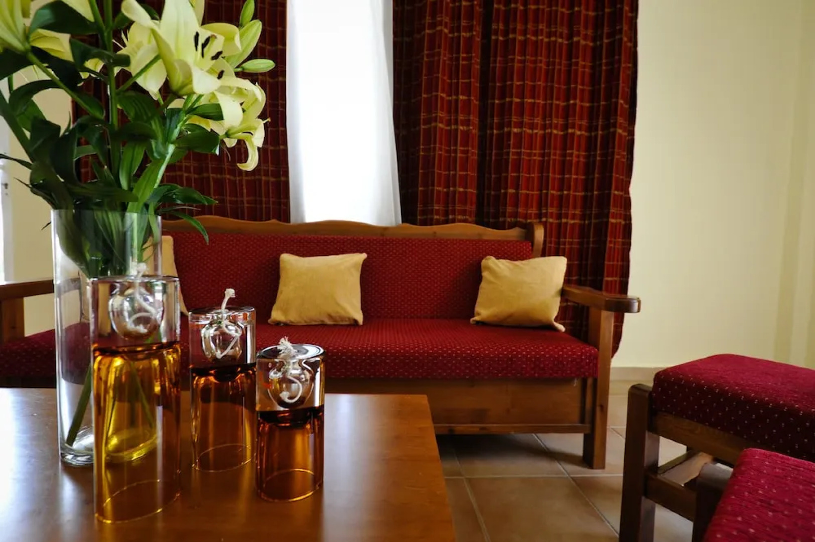 Verga Apartments & Suites