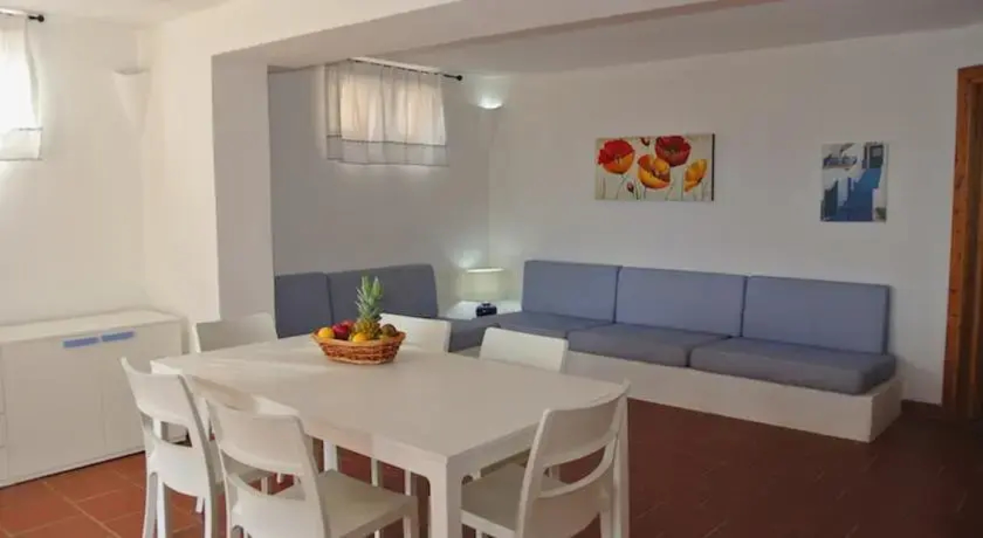 Villa Bados