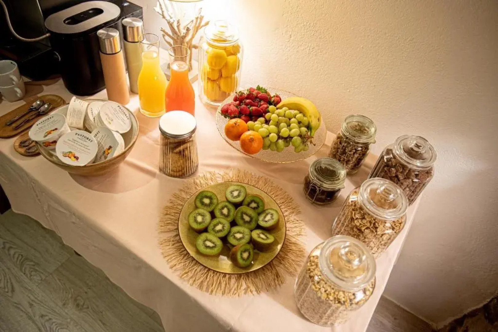 Hotel el Petit Convent