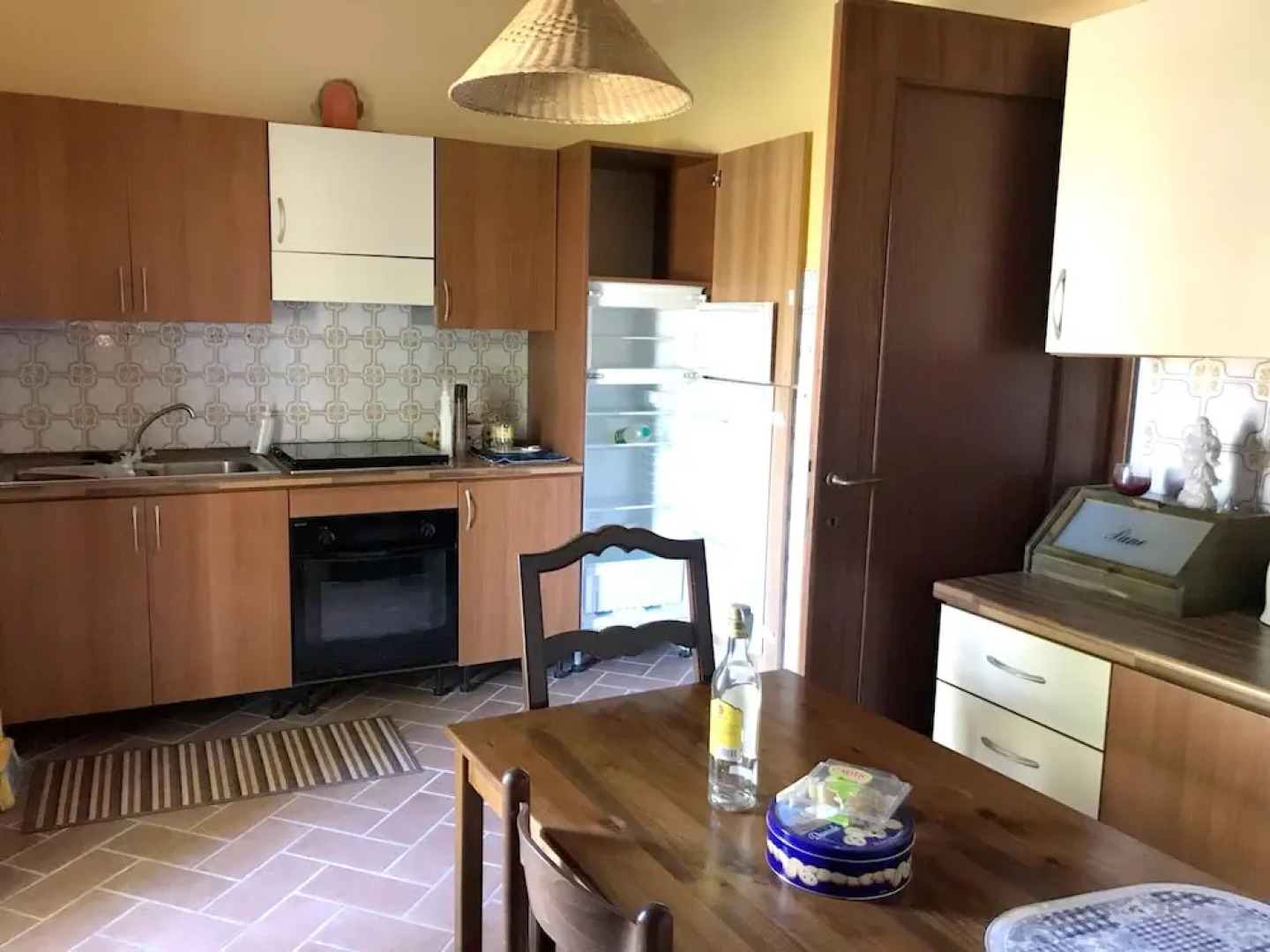 House With 3 Bedrooms in Fiesse