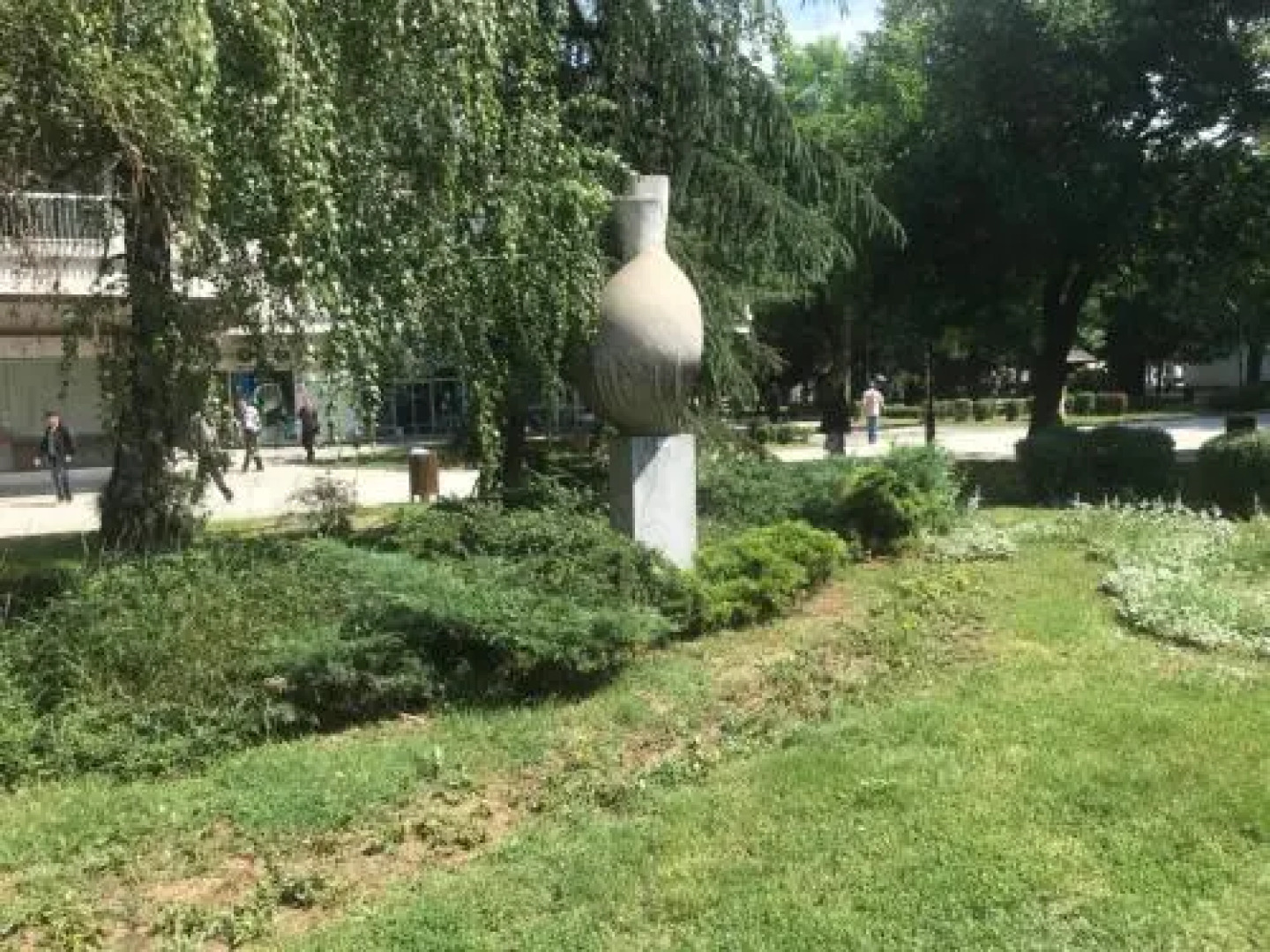 Apartmani CENTAR- Smederevo