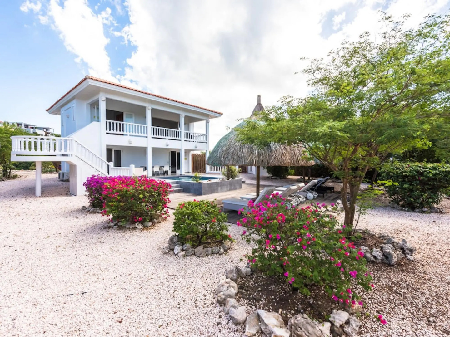 Gorgeous Villa in Rif St Marie With Private Pool