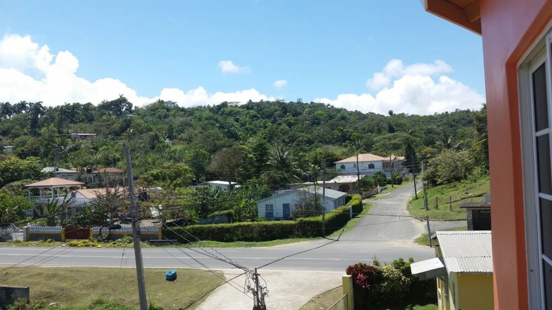 Residential Family Home