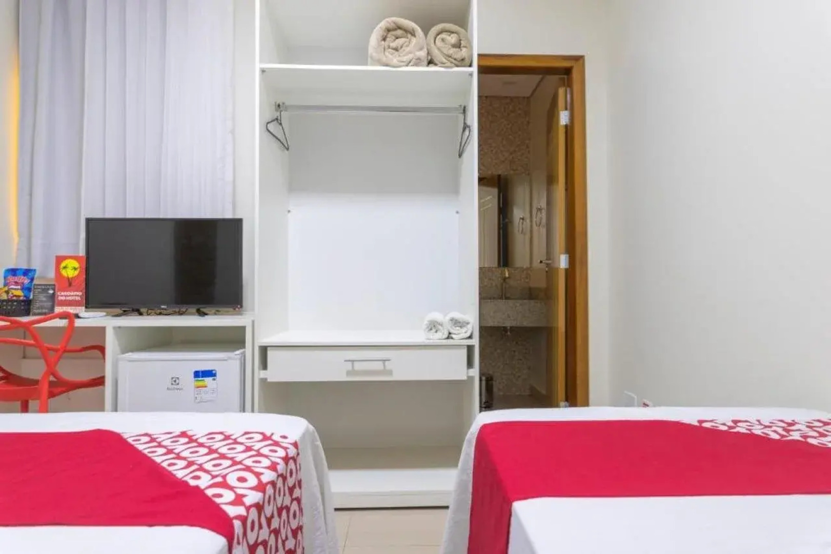 OYO Tropical Confort Hotel, Brasilia