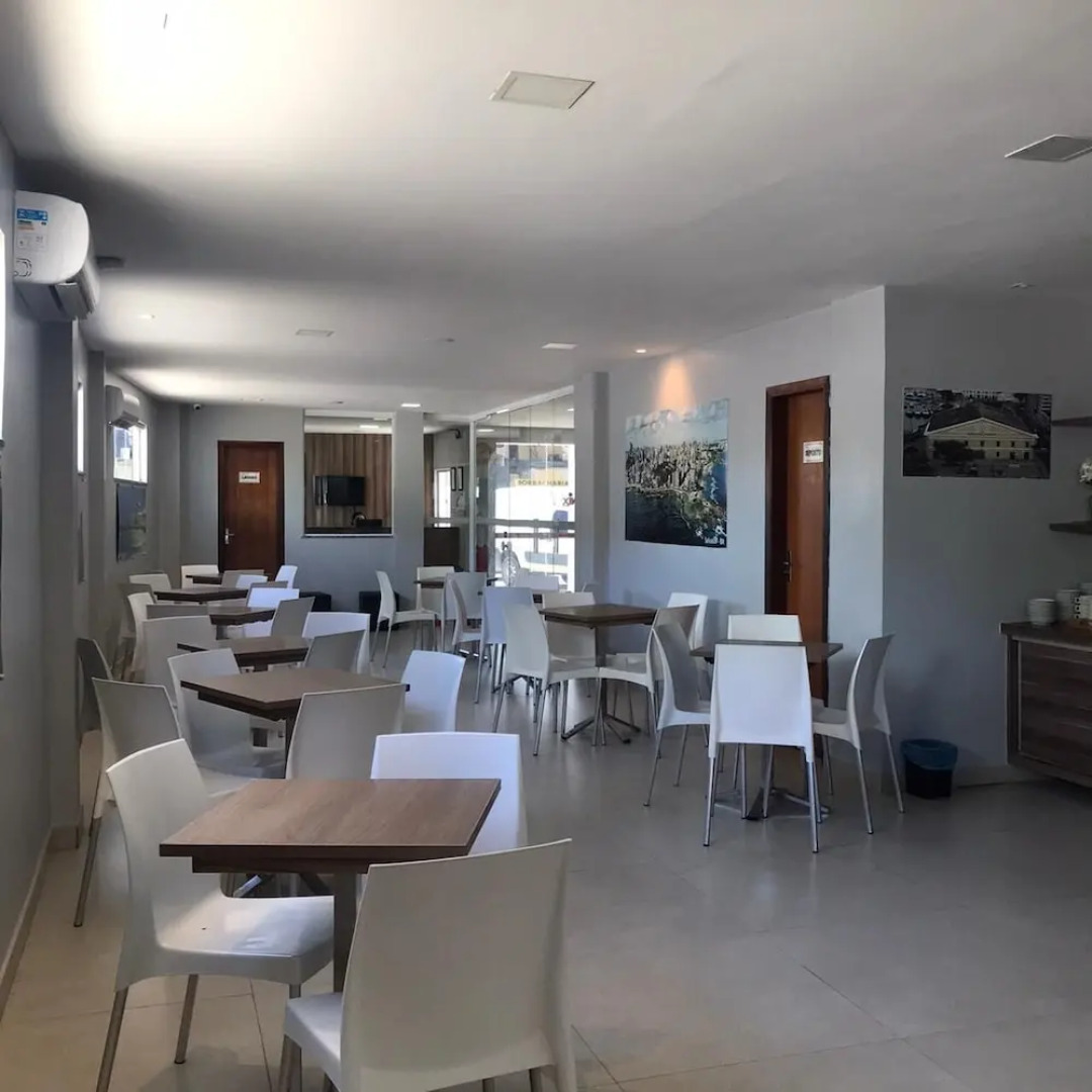 Onix Hotel Aeroporto