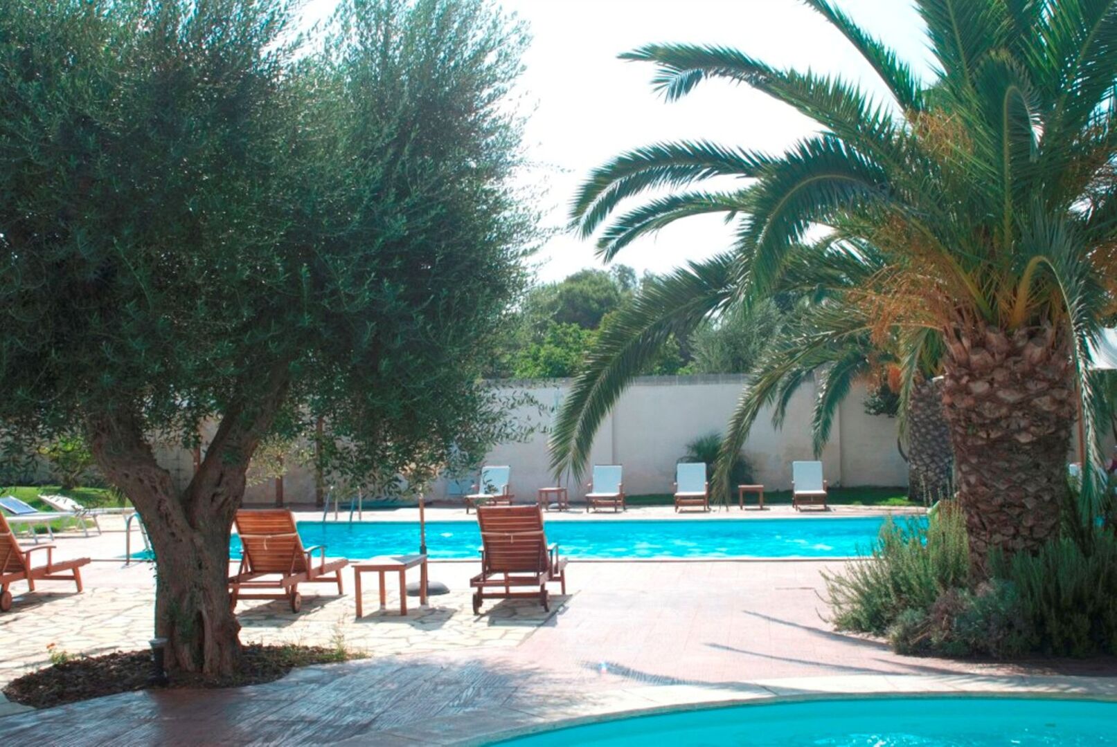 Villa Hermosa Resort