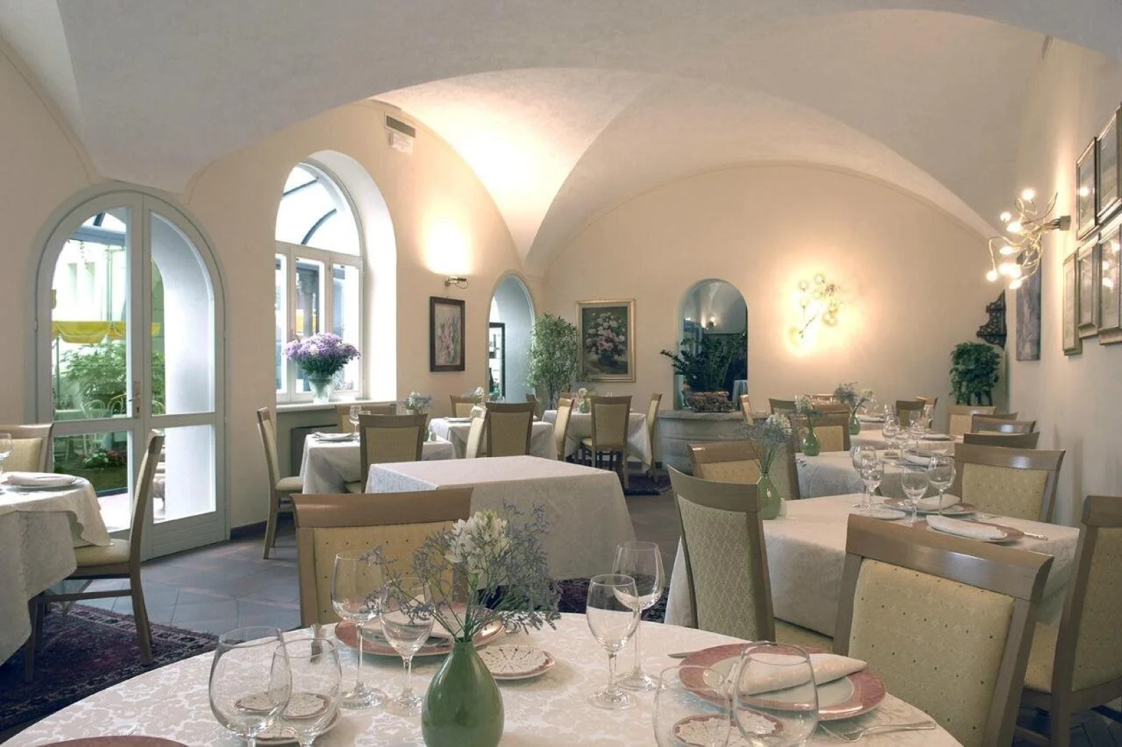 Albergo Ristorante della Torre