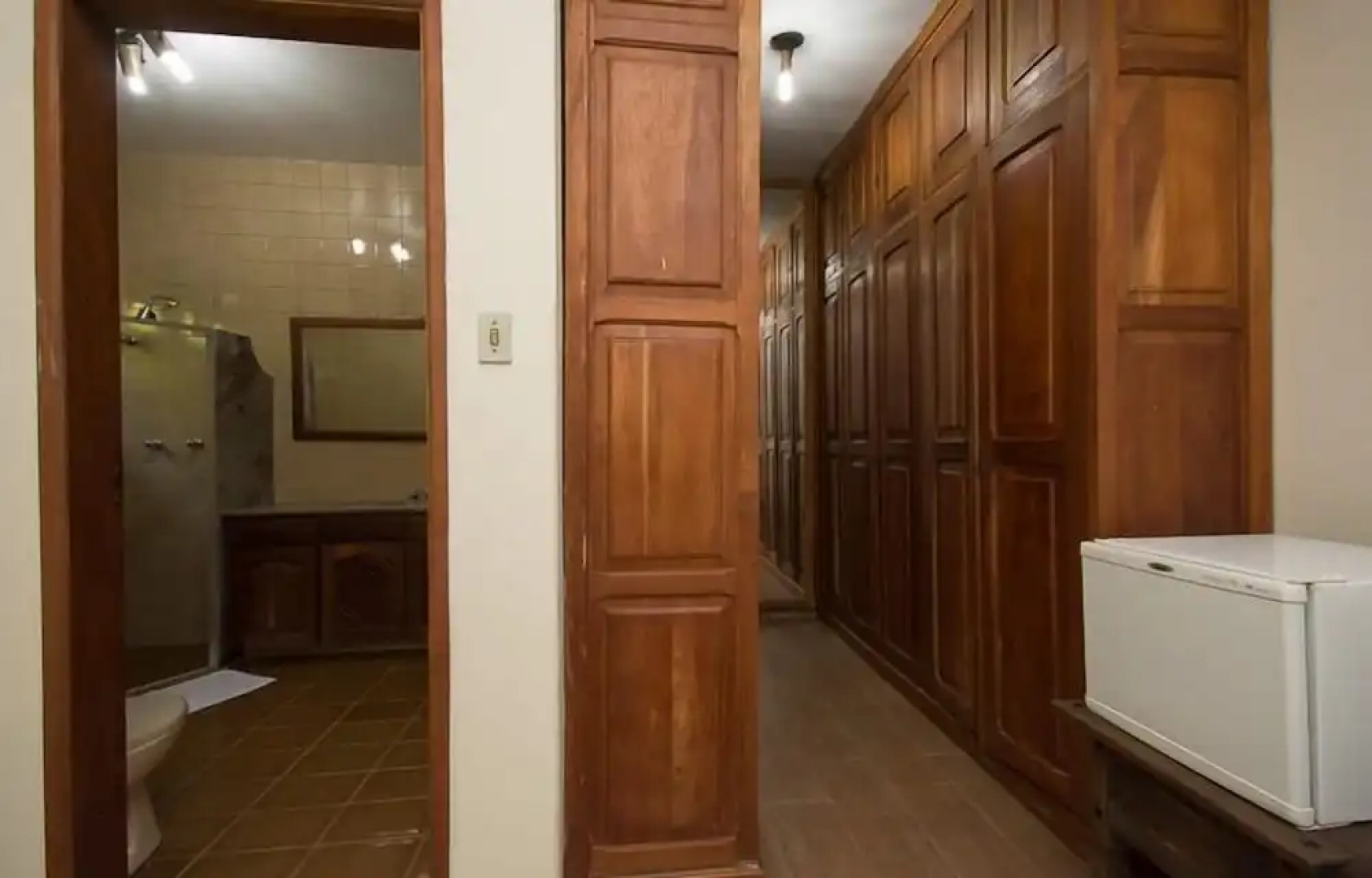 Pousada Arara Valença - RJ