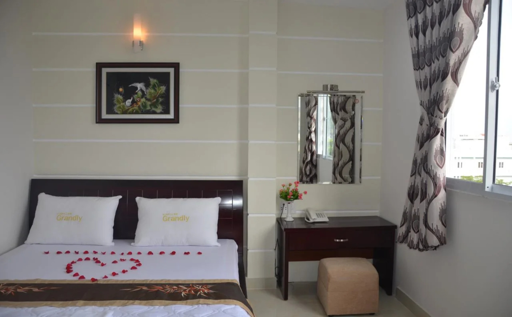 Hue Binh Hotel Chau Doc