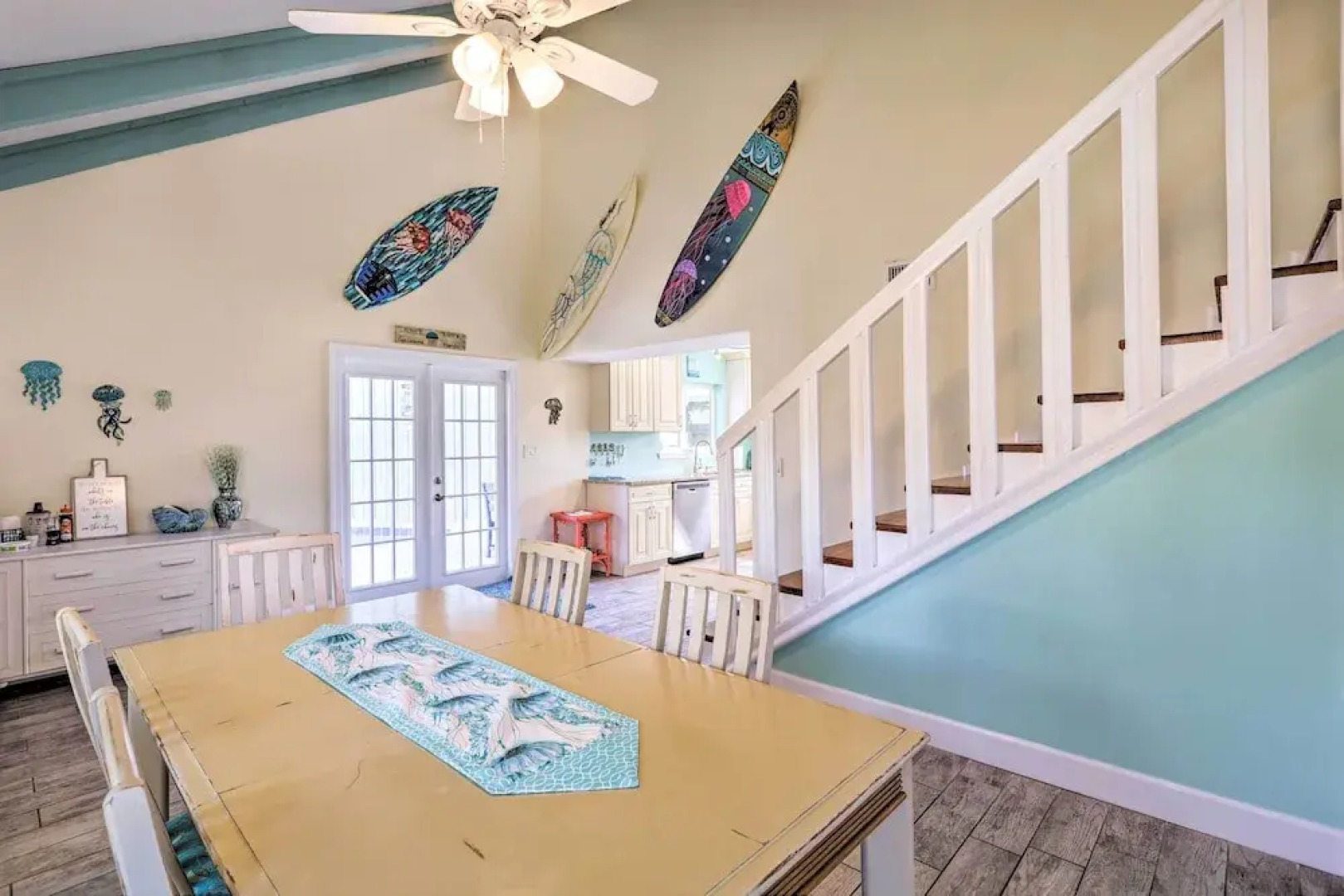 Cape Canaveral Cottage w/ Pool - Walk to Beach!