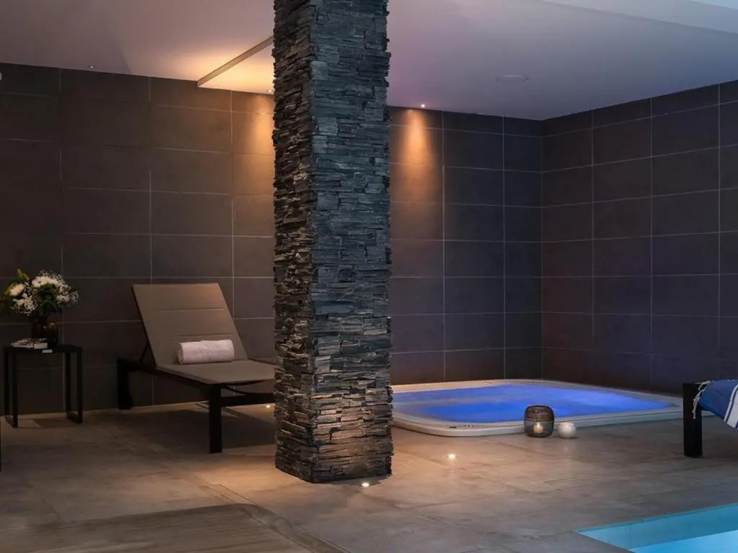 Appartement Les Gets, 4 pièces, 6 personnes - FR-1-454A-1