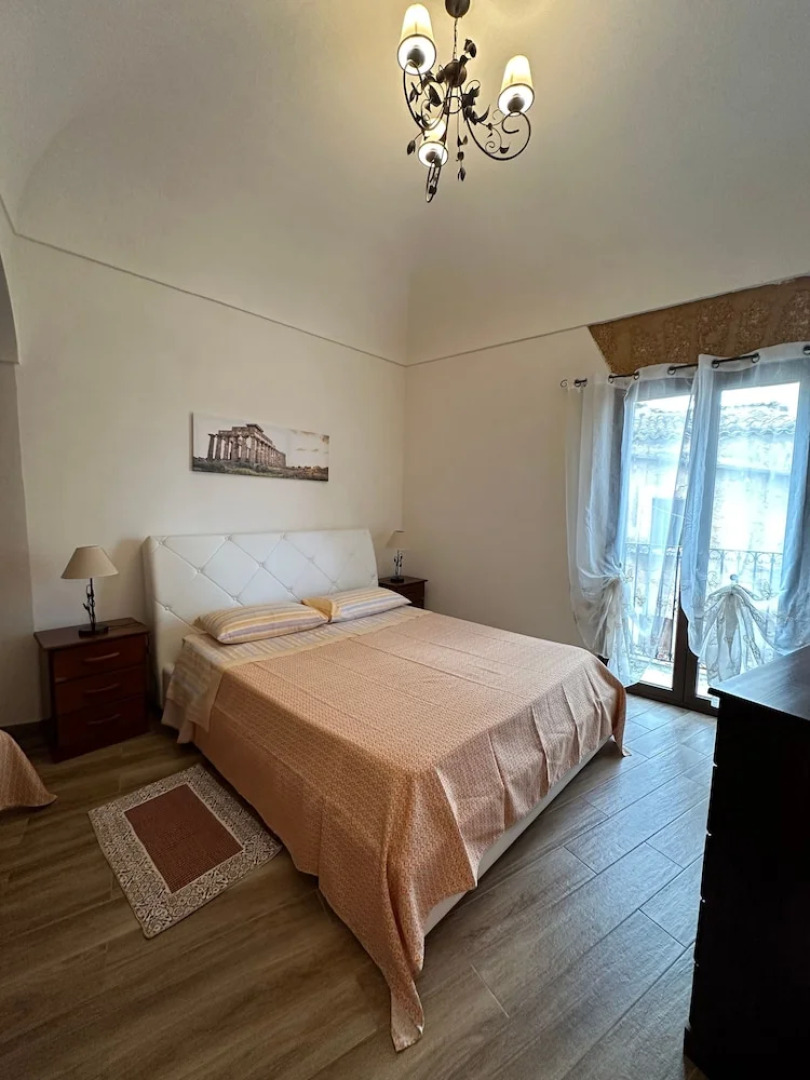 Casa Ingoglia - Sambuca di Sicilia