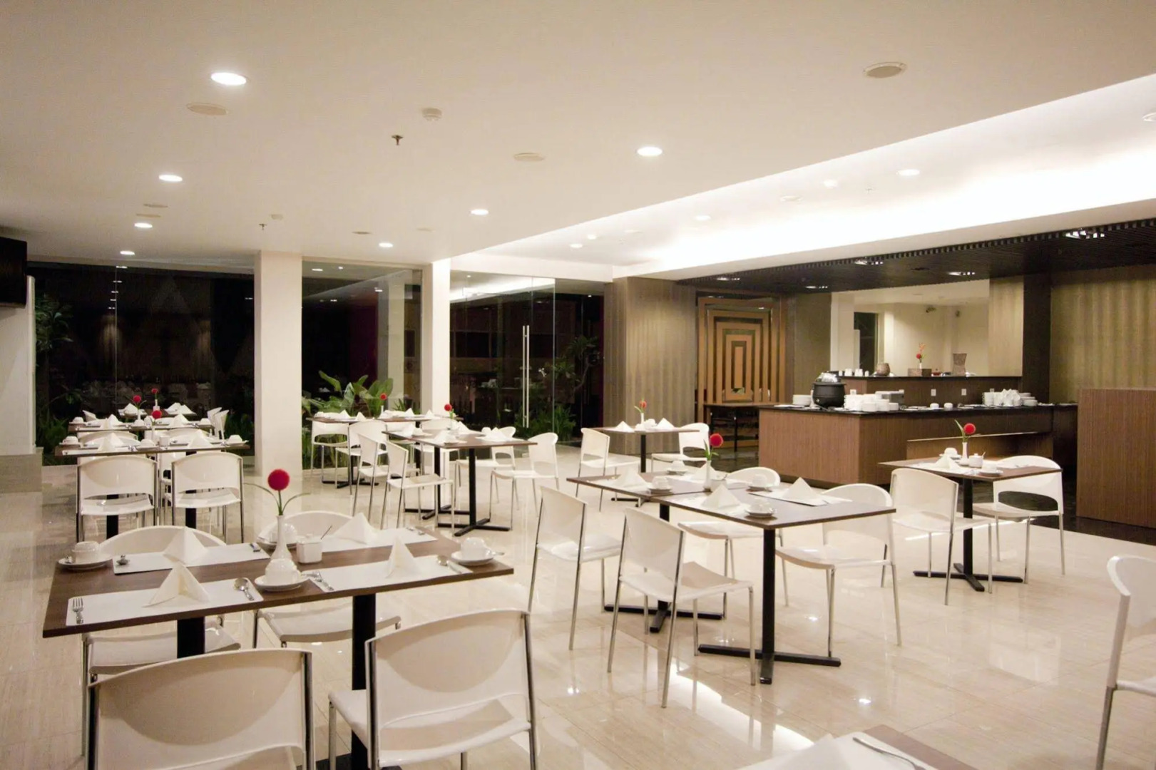 Aswin Hotel Makassar