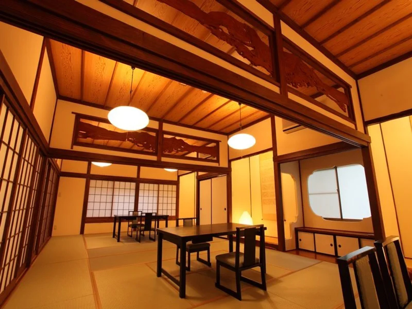 Ryokan Tanakaya